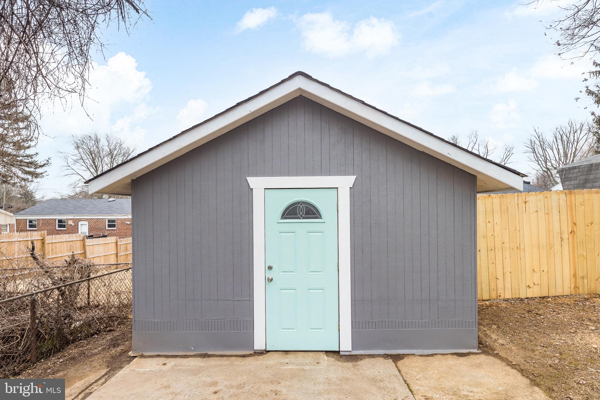 RANDOLPH HILLS - Residential