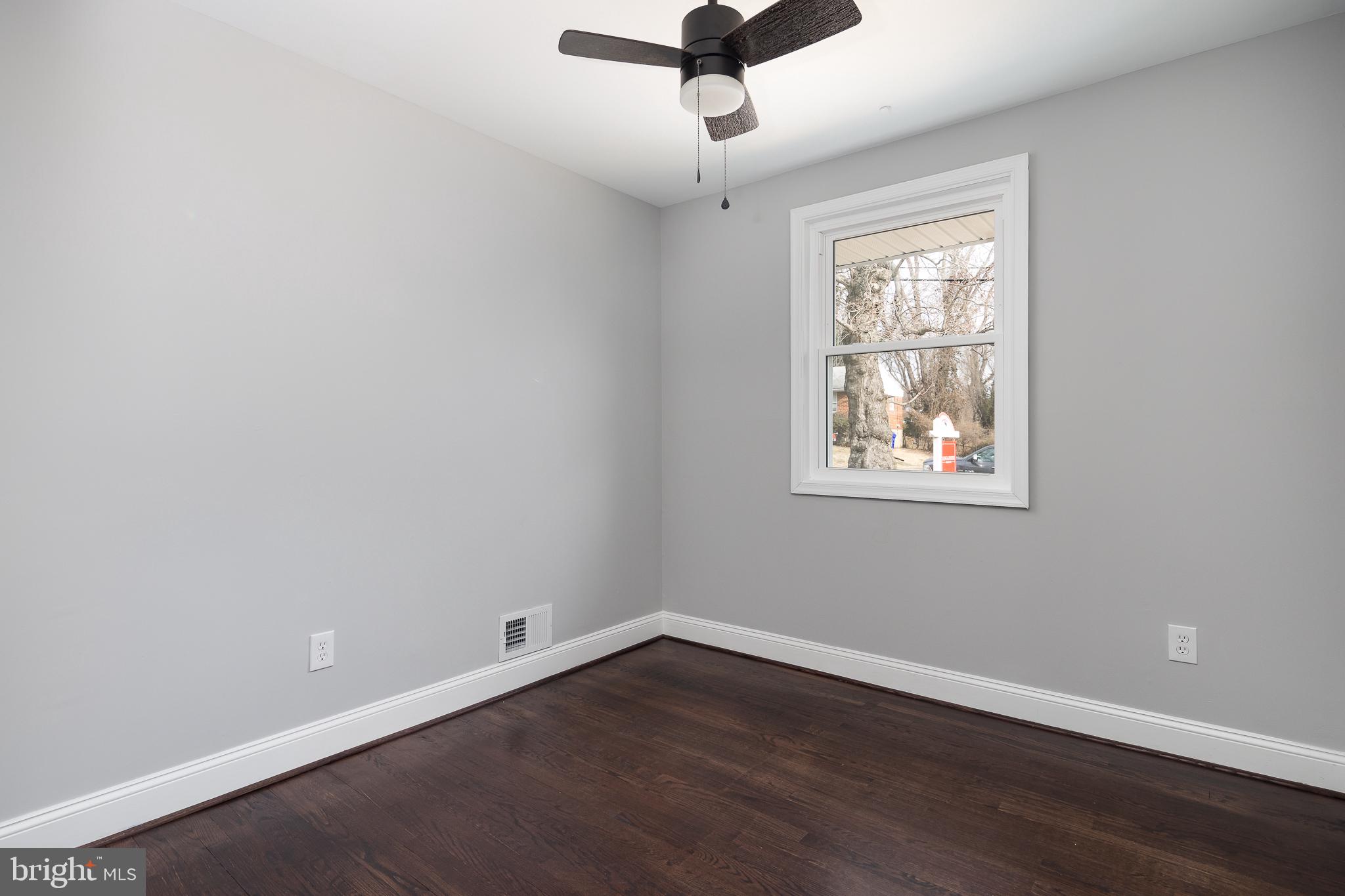 RANDOLPH HILLS - Residential