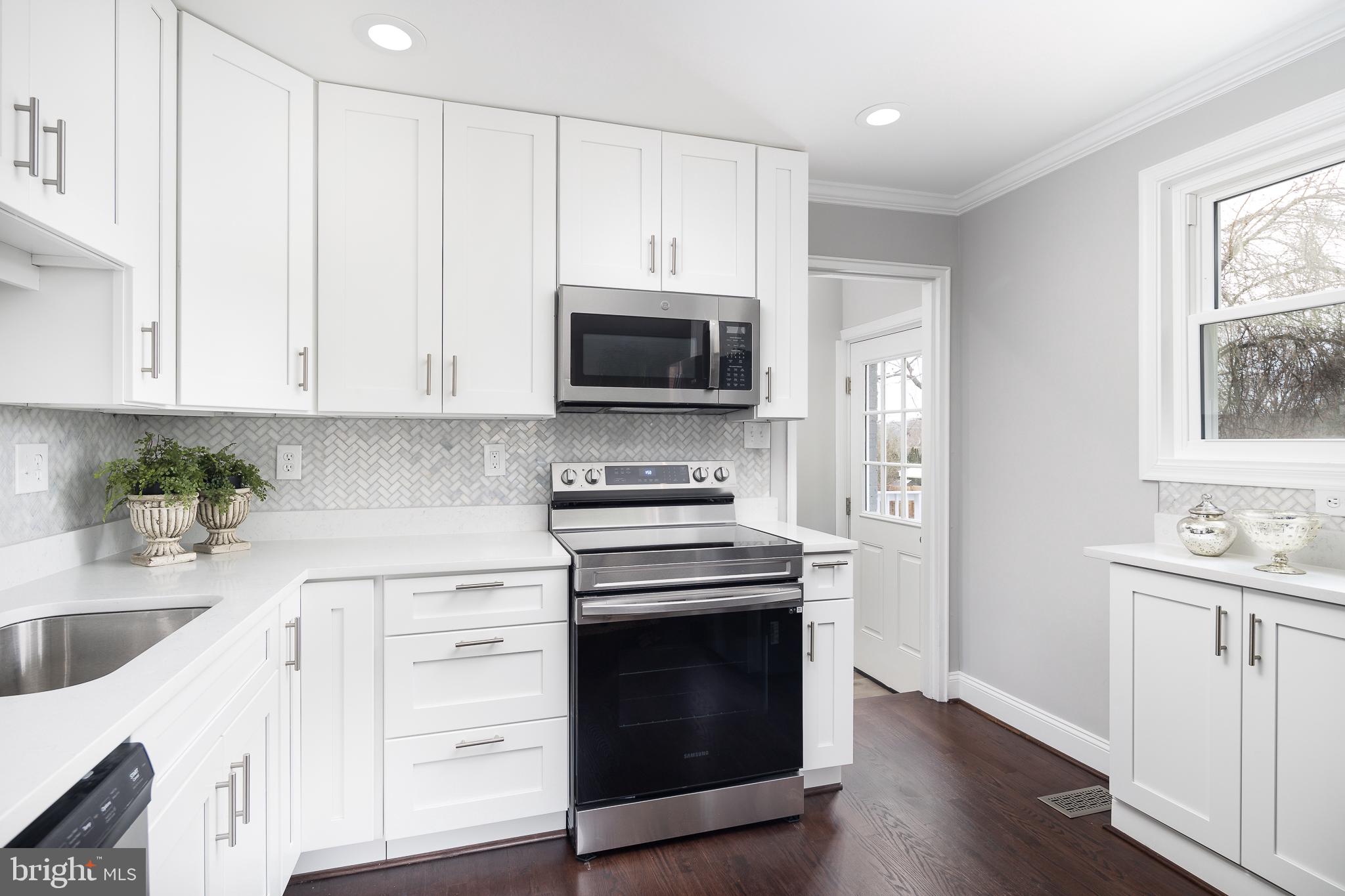 RANDOLPH HILLS - Residential