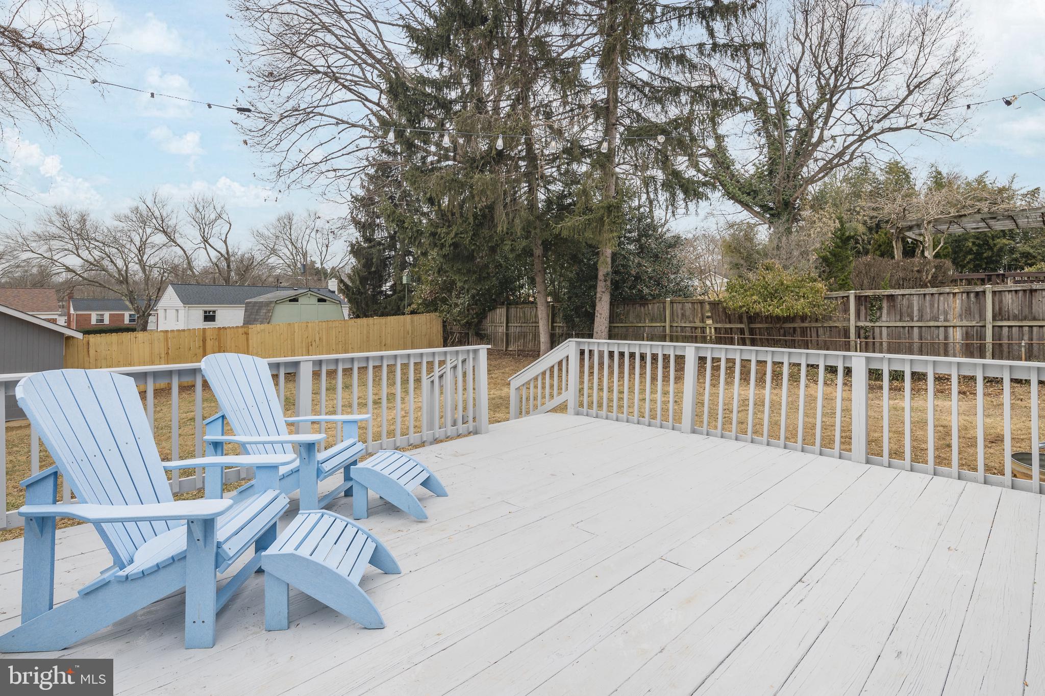 RANDOLPH HILLS - Residential