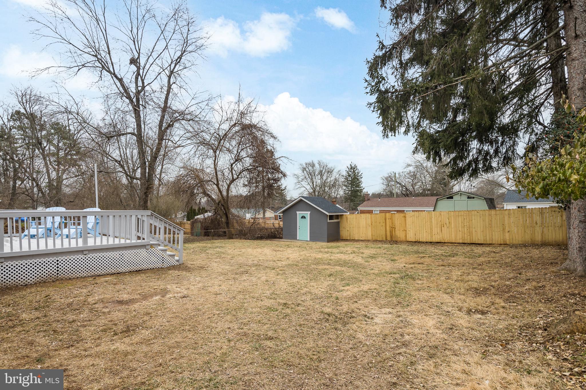 RANDOLPH HILLS - Residential