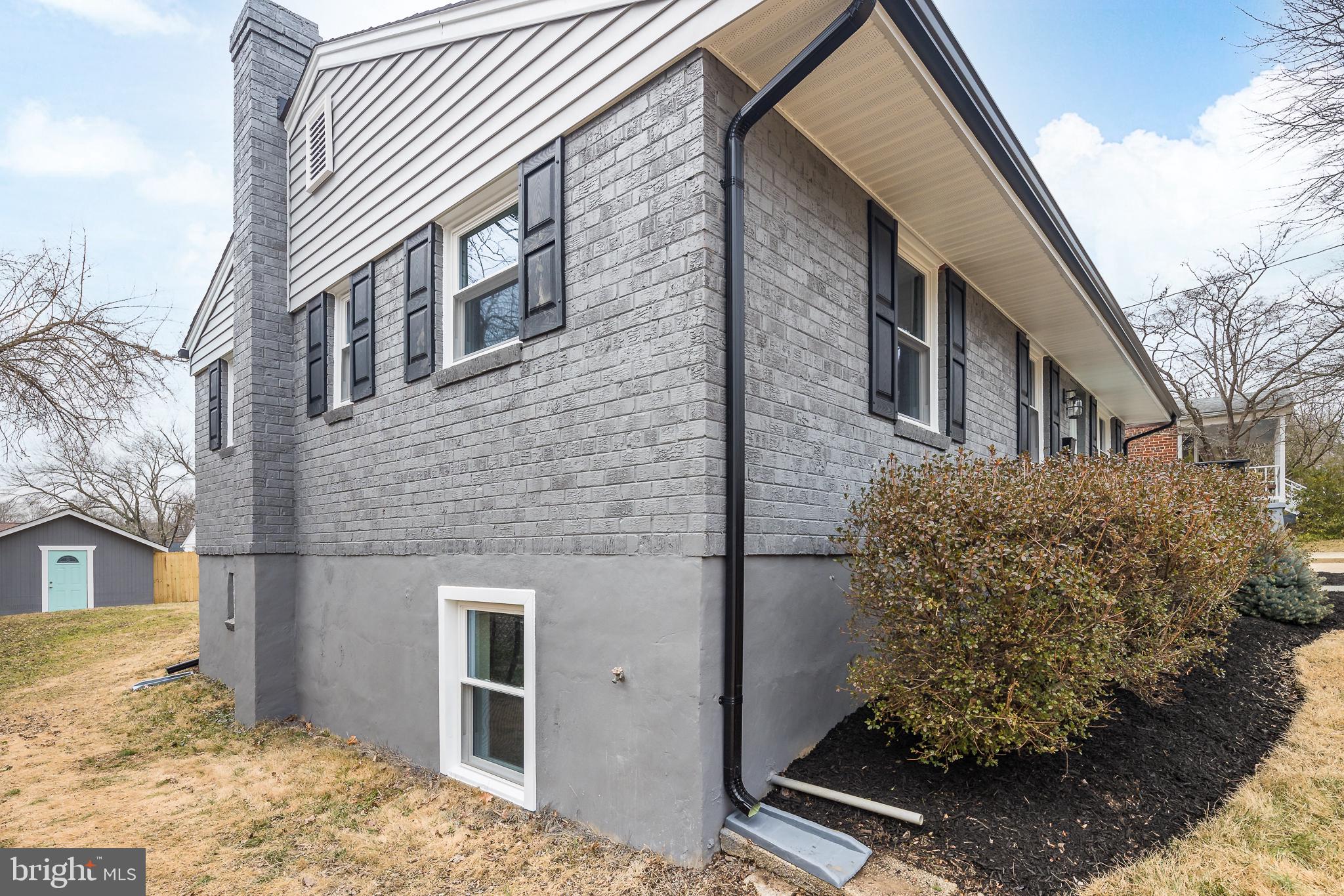 RANDOLPH HILLS - Residential