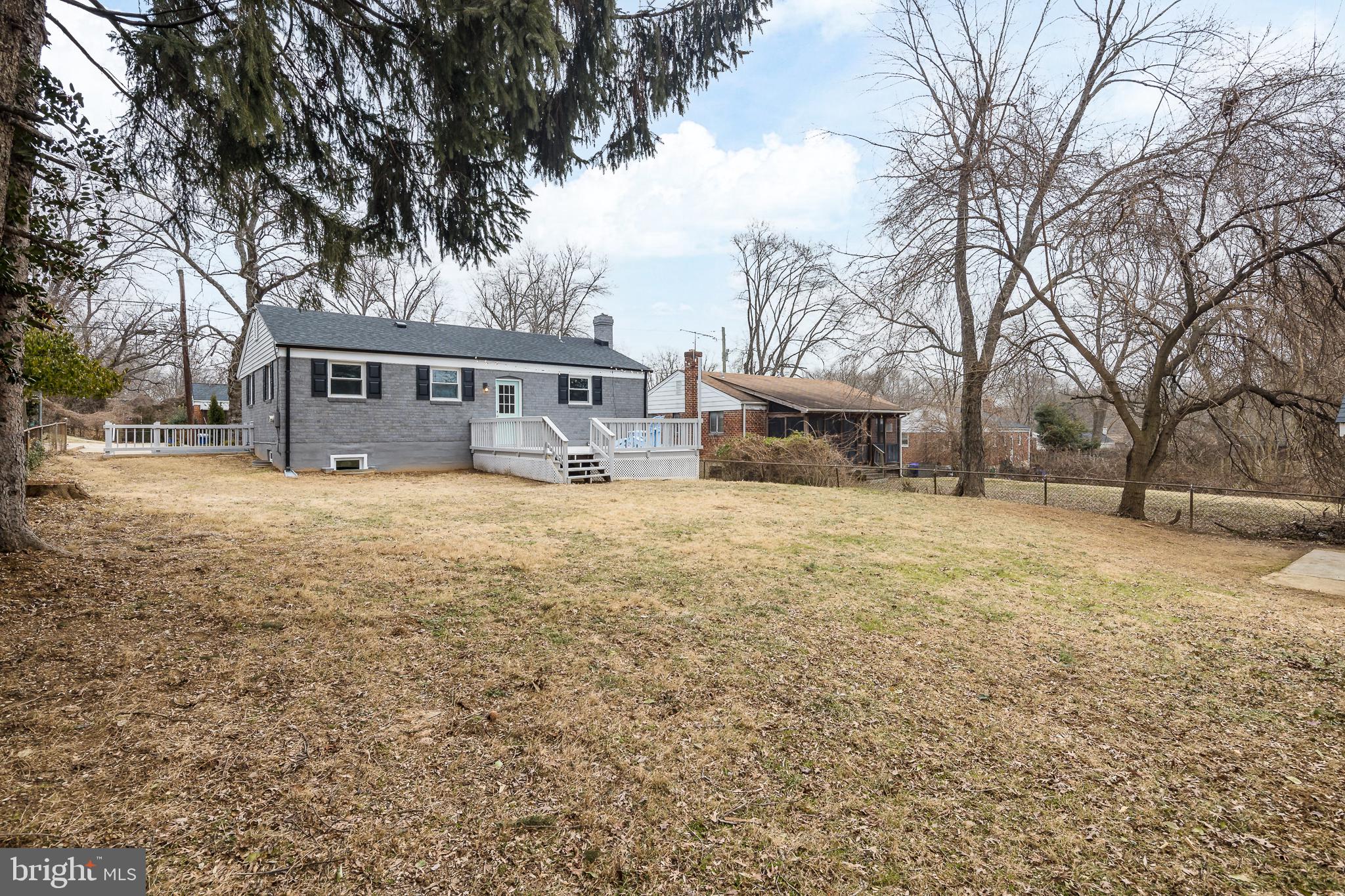 RANDOLPH HILLS - Residential