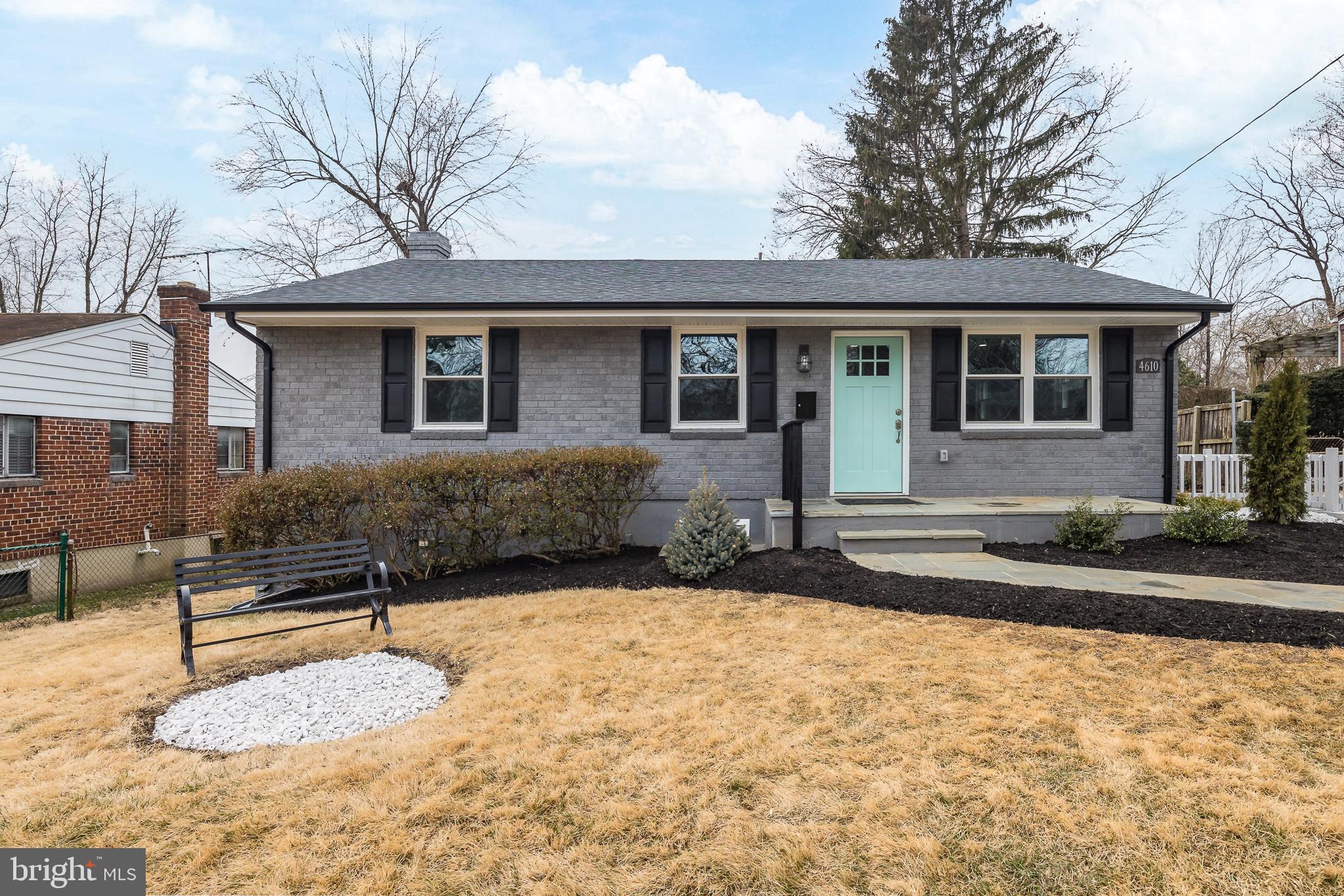 RANDOLPH HILLS - Residential