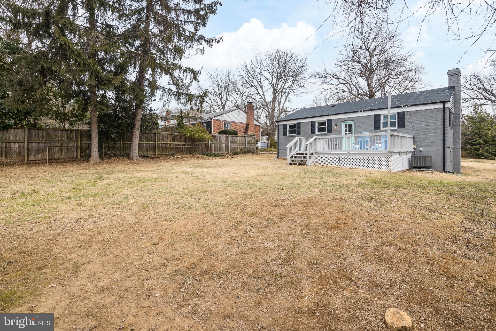 RANDOLPH HILLS - Residential