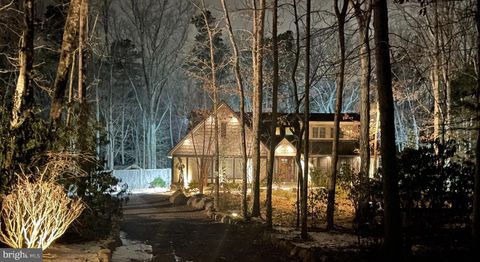 266 ATSION ROAD MEDFORD NJ 08055