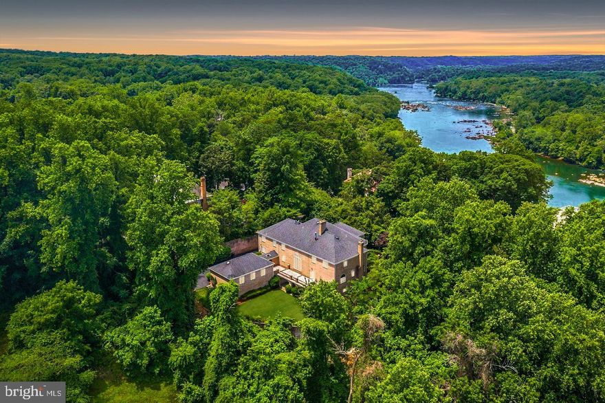 Elegant All-Brick Colonial in Prestigious Langley – Embassy-Sized Living Near the Potomac. 

Discover timeless elegance in this grand, all-brick colonial nestled in a private cul-de-sac in sought-after Langley, just moments from the Potomac River, with the potential for serene river views in the fall & winter. With over 12,000 sq ft of finished area, this stately home offers embassy-sized rooms, luxurious finishes, and impressive spaces perfect for both entertaining and everyday living.

Enter through a magnificent foyer, highlighted by dramatic chandeliers and anchored by classic architectural detailing, including custom crown molding and refined millwork throughout.

The thoughtfully designed floor plan includes:

A gracious formal living room and an equally expansive formal dining room, ideal for hosting large gatherings.

A gourmet kitchen equipped for a chef, with high-end appliances, custom cabinetry, and a spacious breakfast area overlooking the expanded great room with access to a private outdoor elevated paver patio.

This exceptional property offers seamless access to upscale shopping, dining, and entertainment, and is conveniently located:

Approximately 20 minutes to both Dulles and Reagan National Airports. Just minutes to 495, Downtown McLean, Tysons Corner, and Potomac, MD

With its prime location, impressive scale, and unmatched value for the neighborhood, this home is a rare find and easy to show.