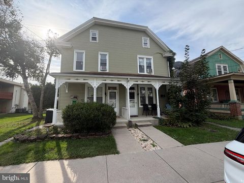 220 E PARK STREET 222 ELIZABETHTOWN PA 17022