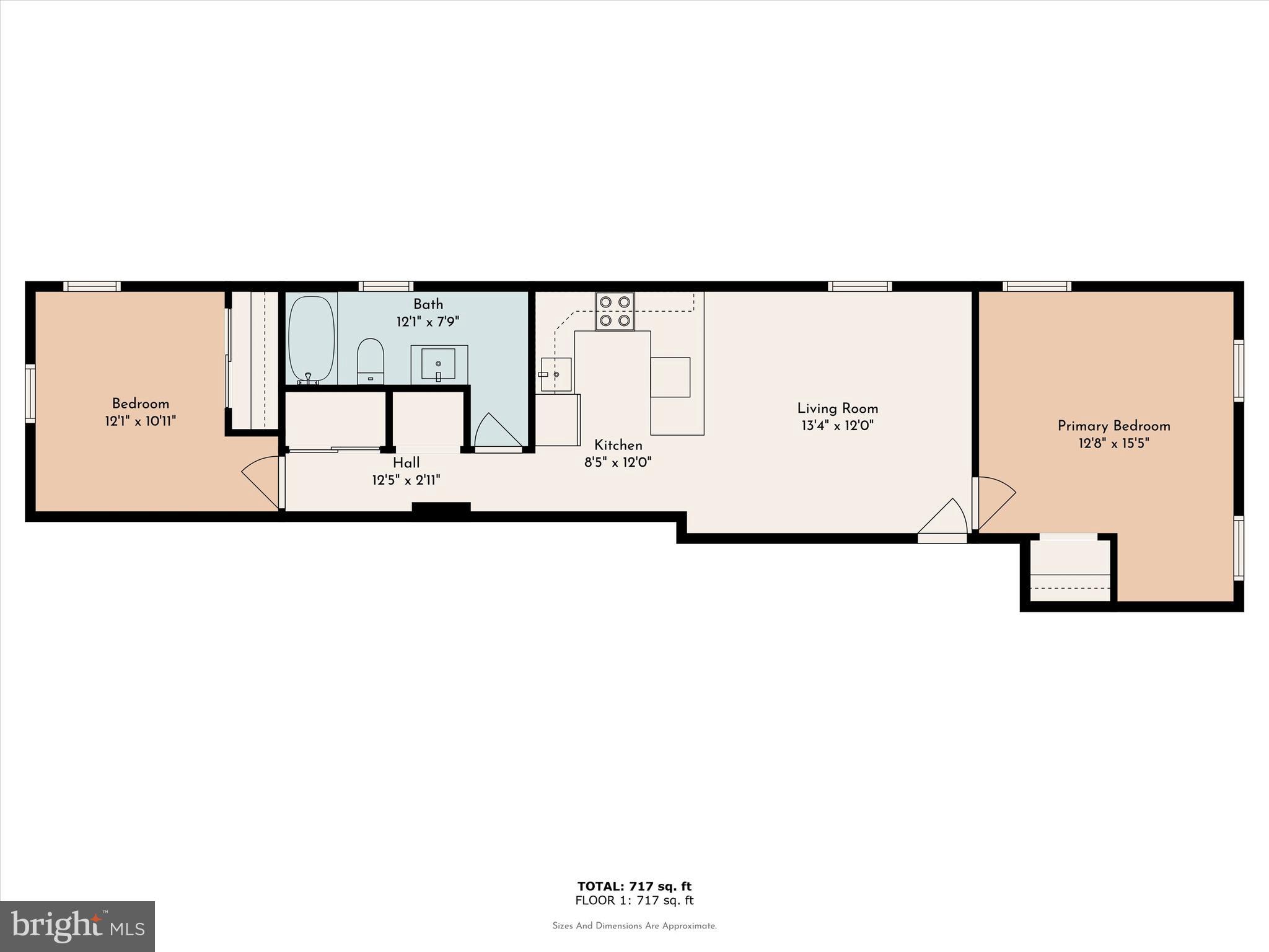 LUDLOW - Residential