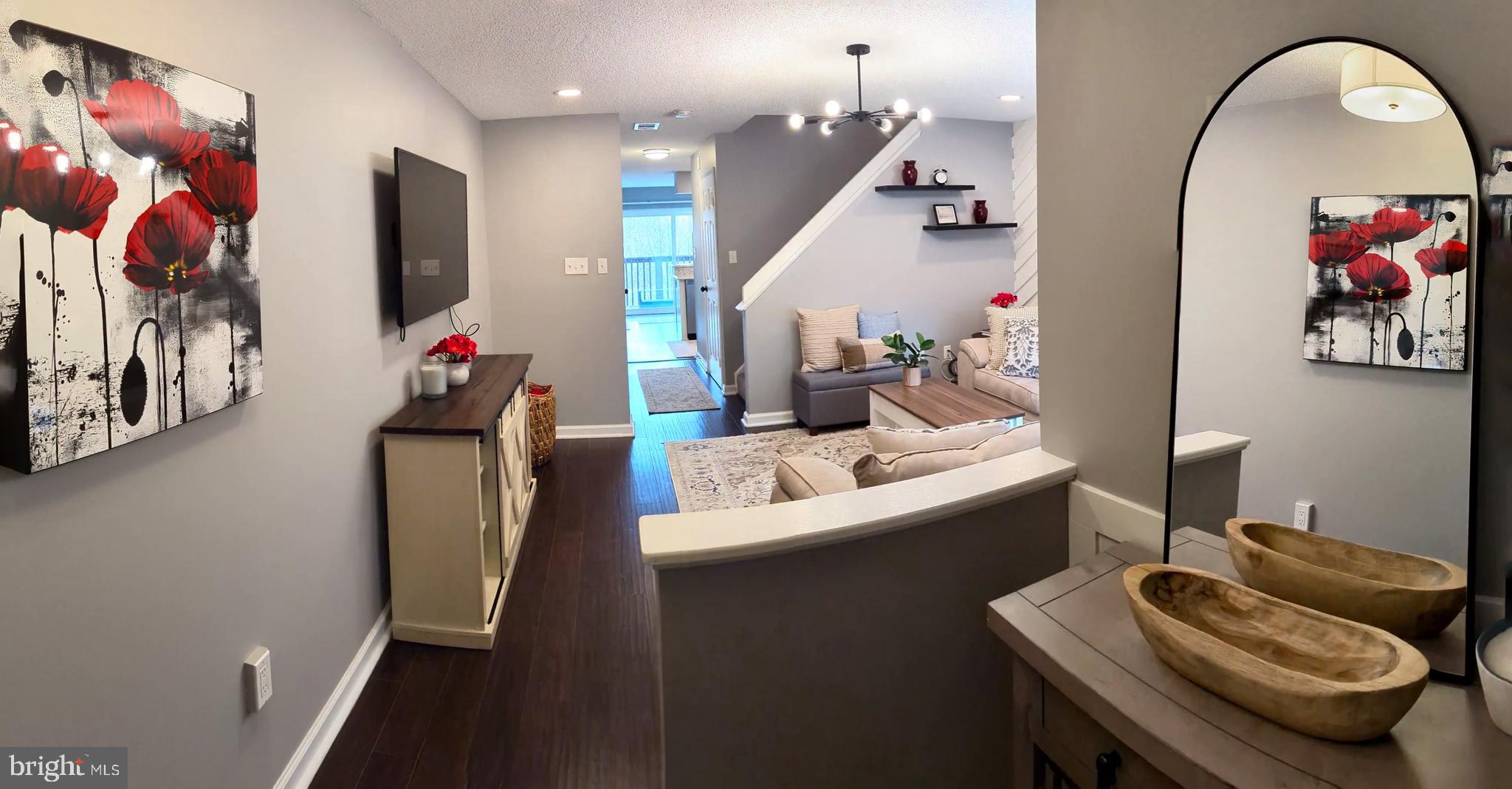 FAIR HILL - Residential Lease