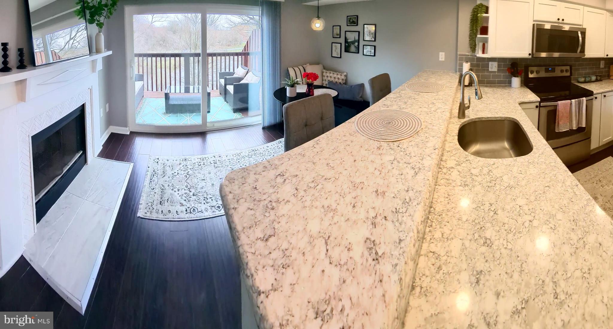 FAIR HILL - Residential Lease