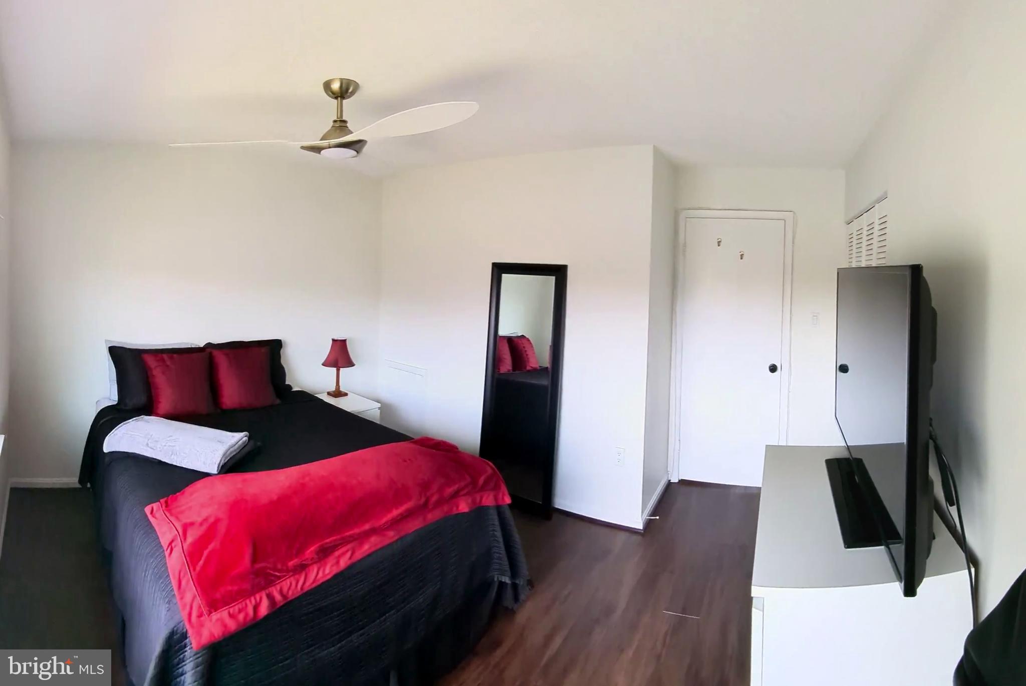 FAIR HILL - Residential Lease