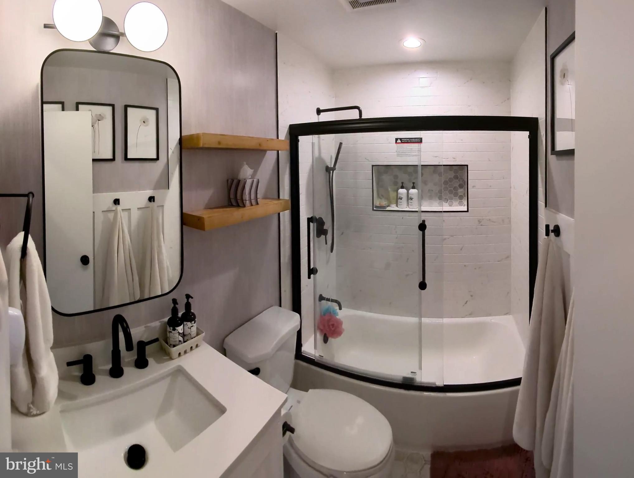 FAIR HILL - Residential Lease