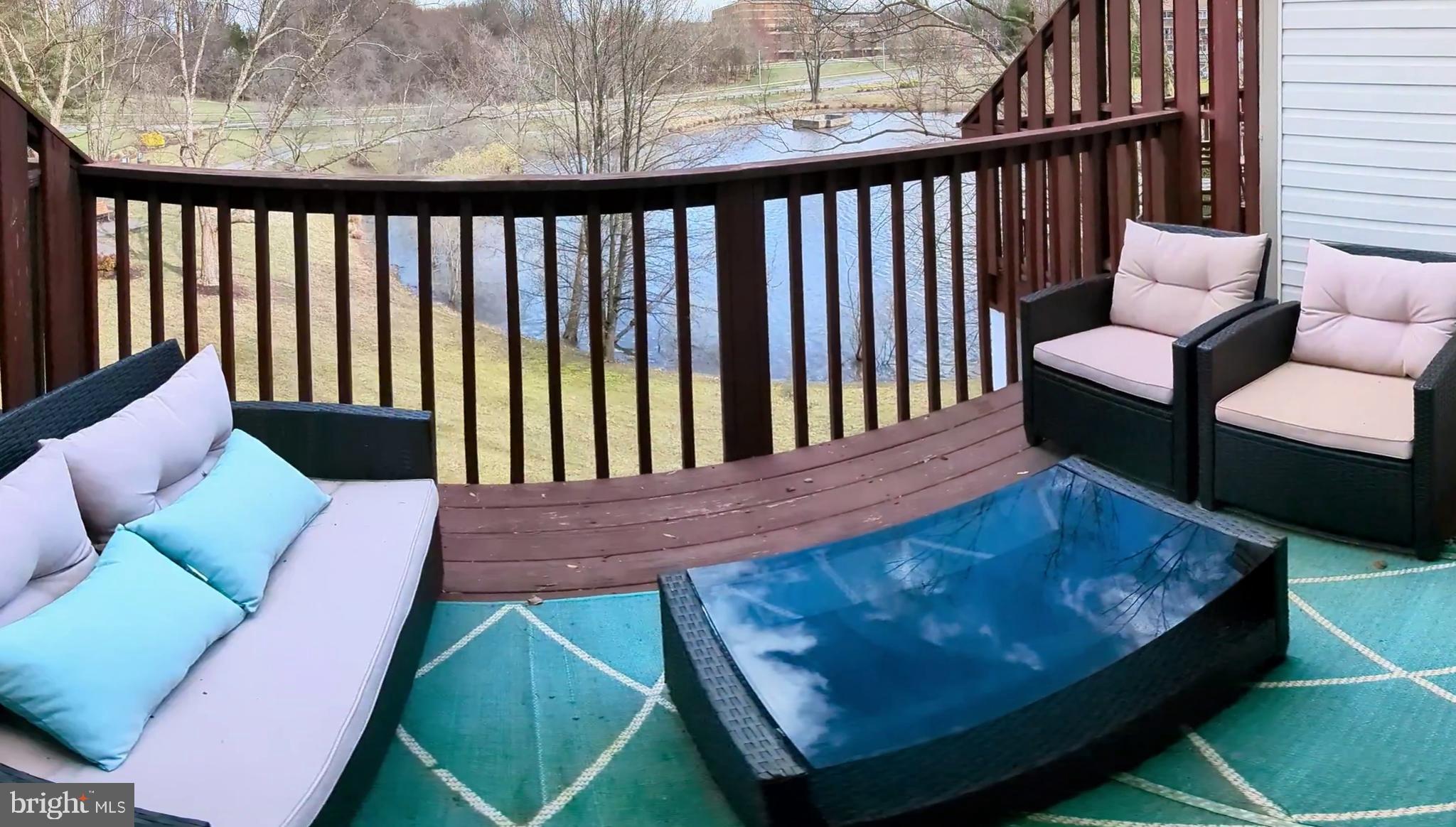 FAIR HILL - Residential Lease