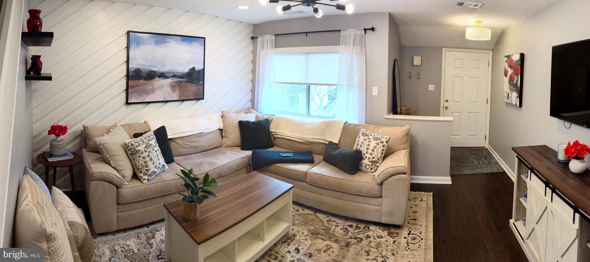 FAIR HILL - Residential Lease