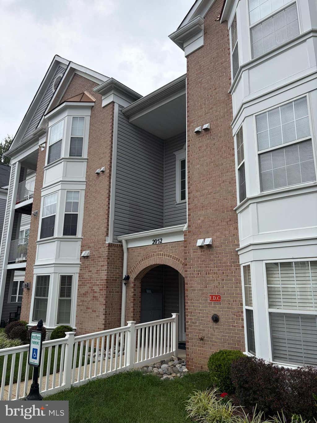 Photo of 2052 Quaker Way #5, ANNAPOLIS, MD 21401 (MLS # MDAA2155394)
