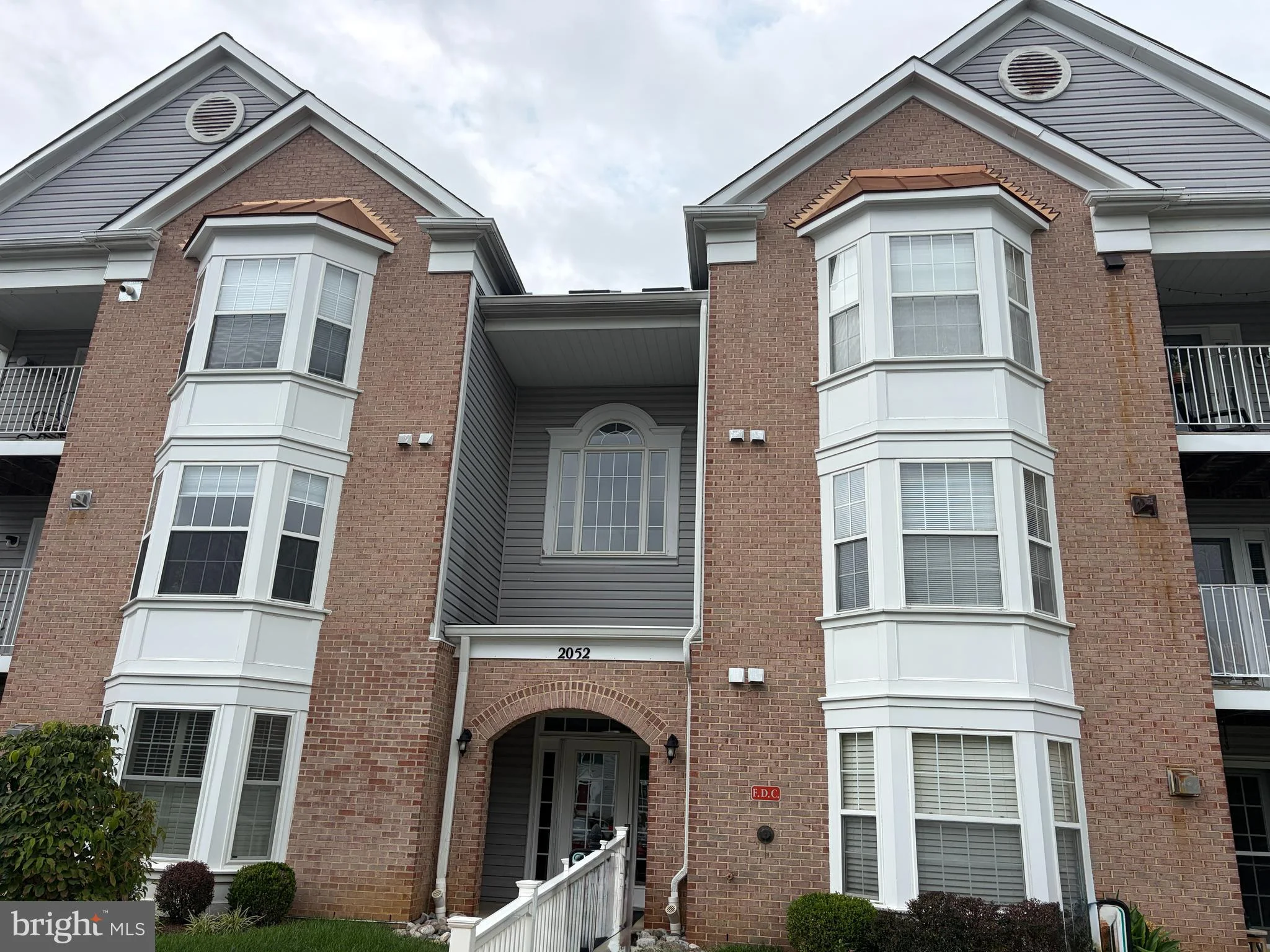 2052 Quaker Way Unit 5, Annapolis, MD, 21401