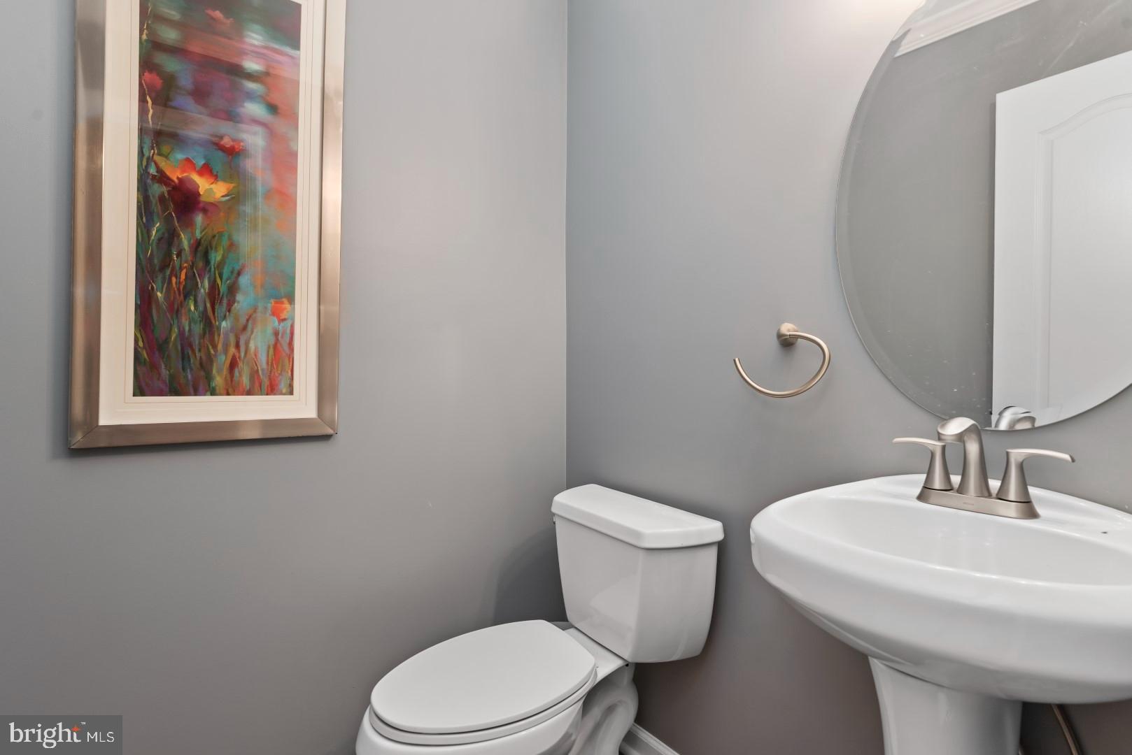 SUMMIT POINTE - Residential