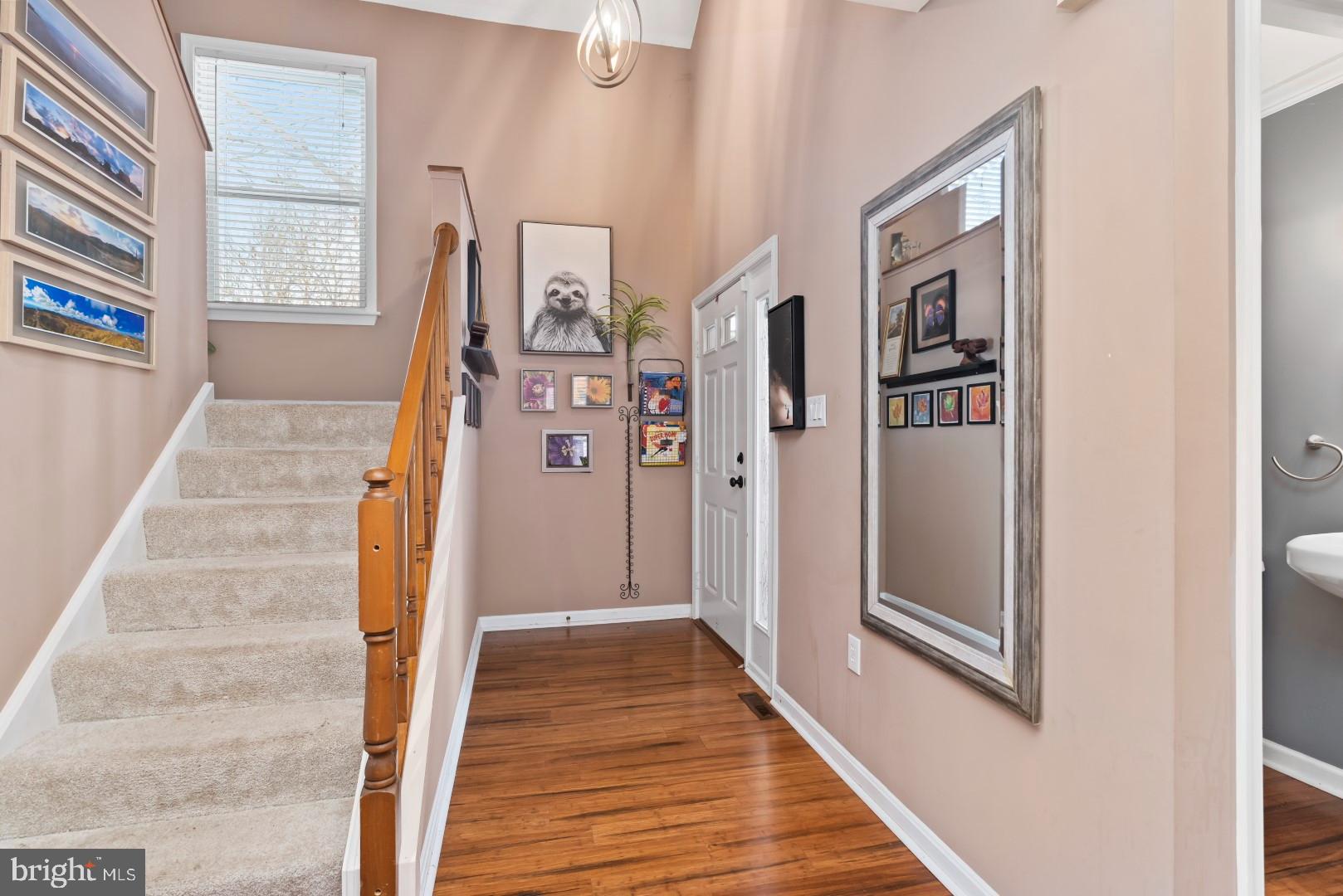 SUMMIT POINTE - Residential