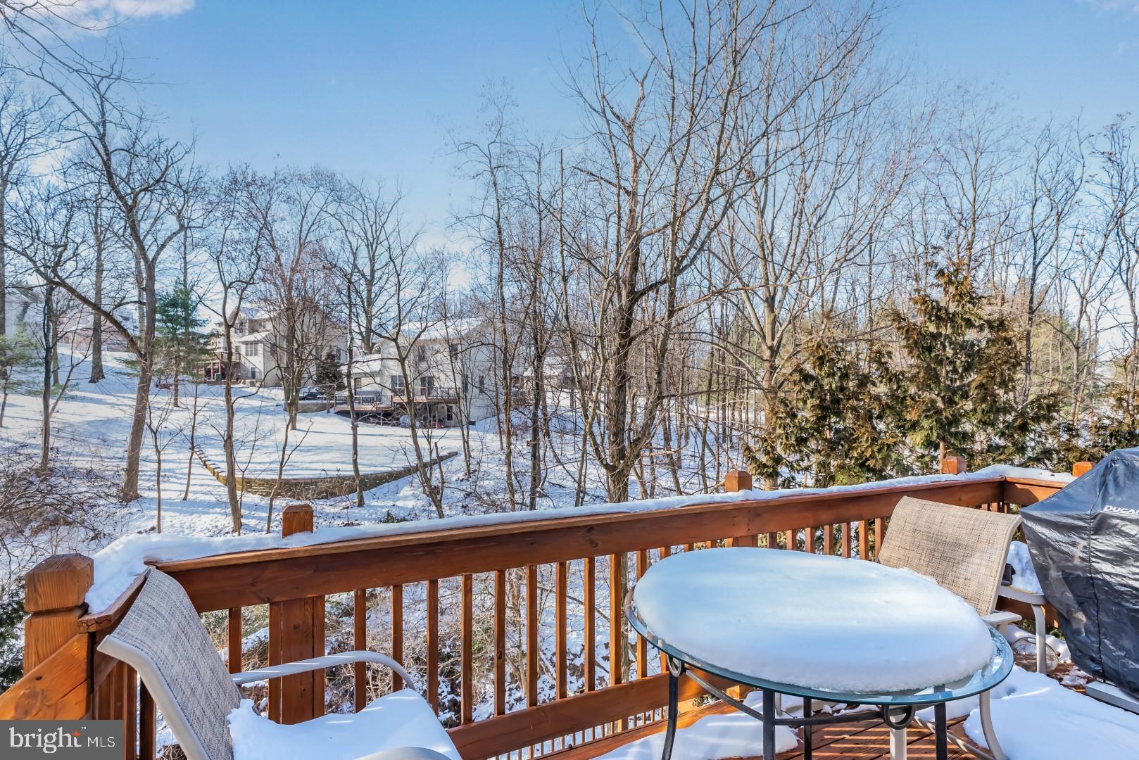 SUMMIT POINTE - Residential