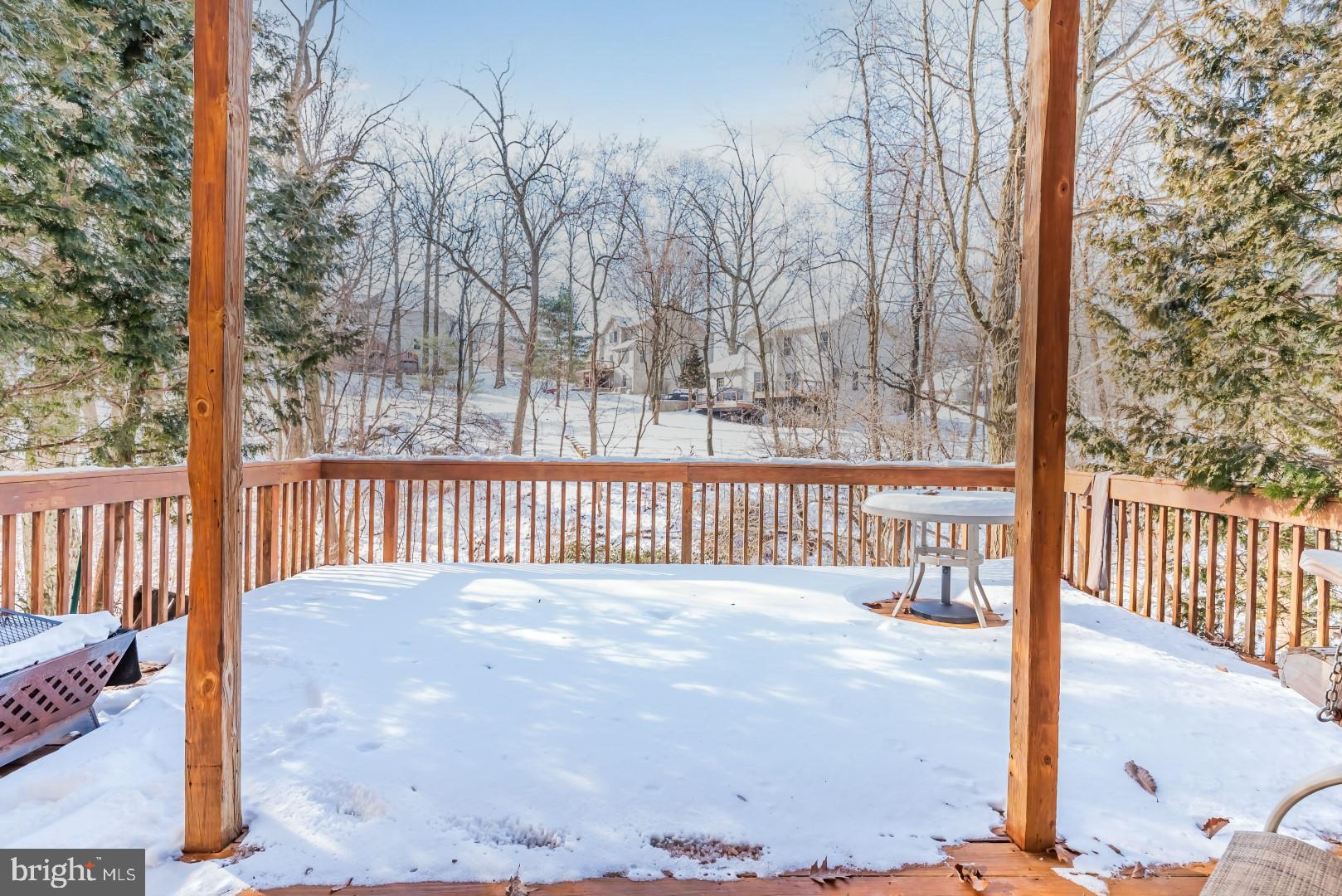 SUMMIT POINTE - Residential