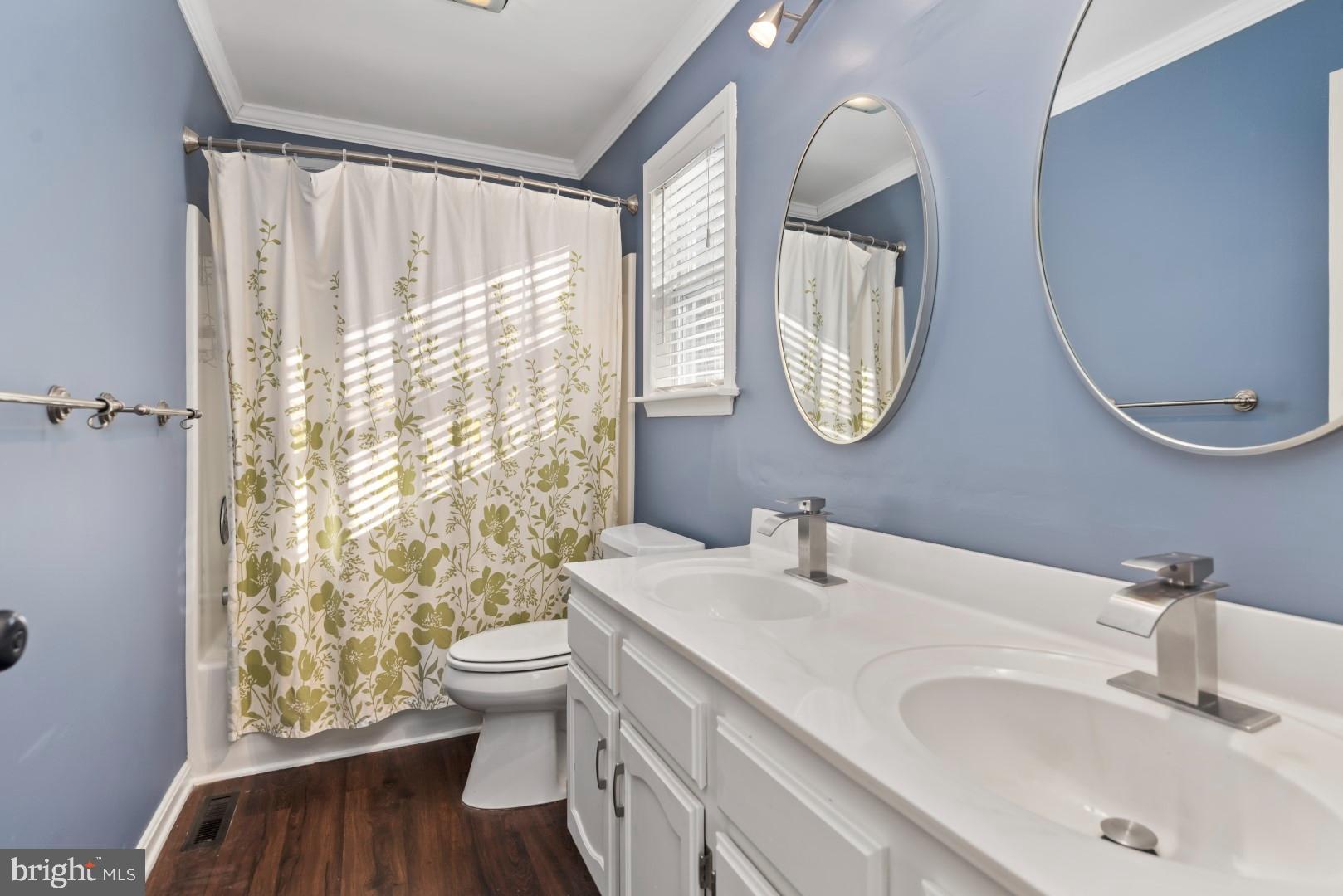 SUMMIT POINTE - Residential