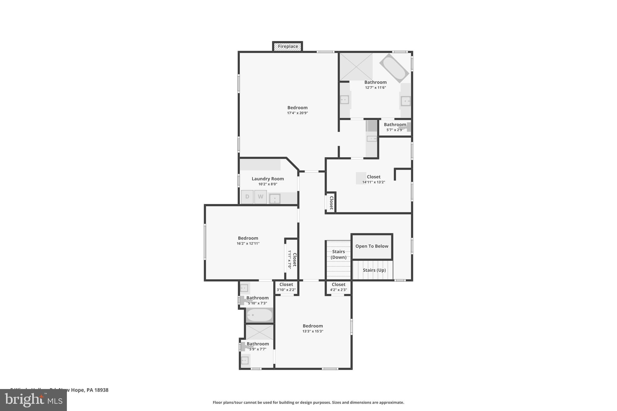 WINDY HOLLOW - Residential