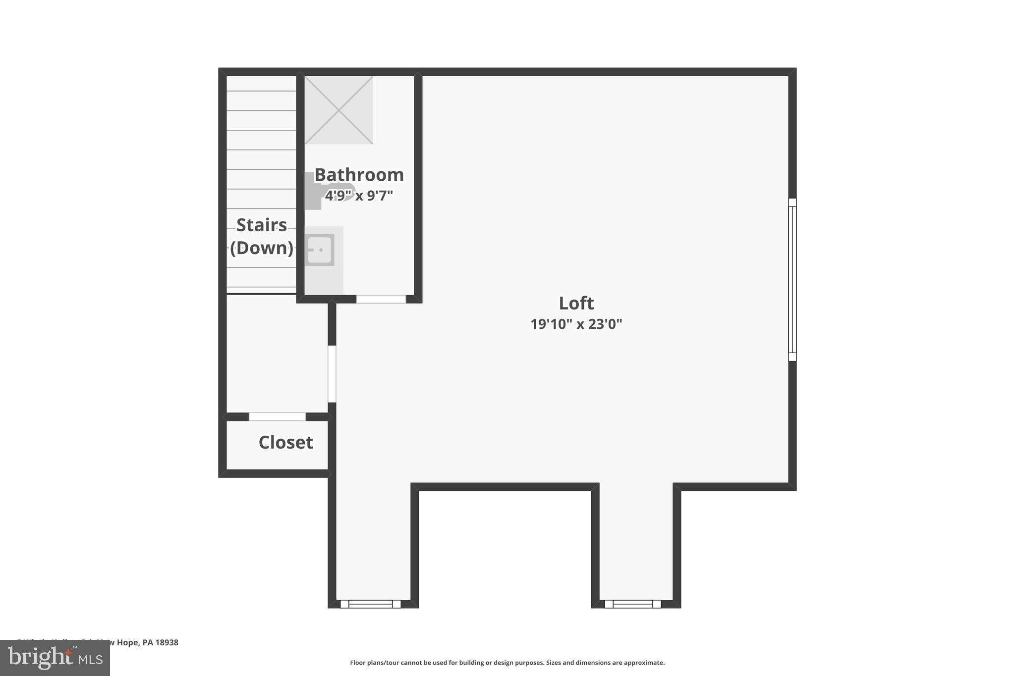 WINDY HOLLOW - Residential