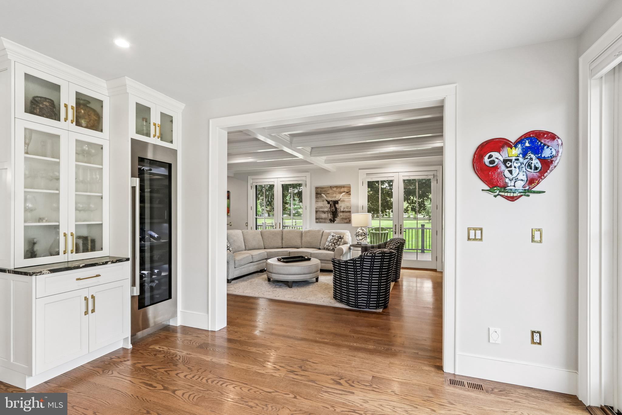 WINDY HOLLOW - Residential