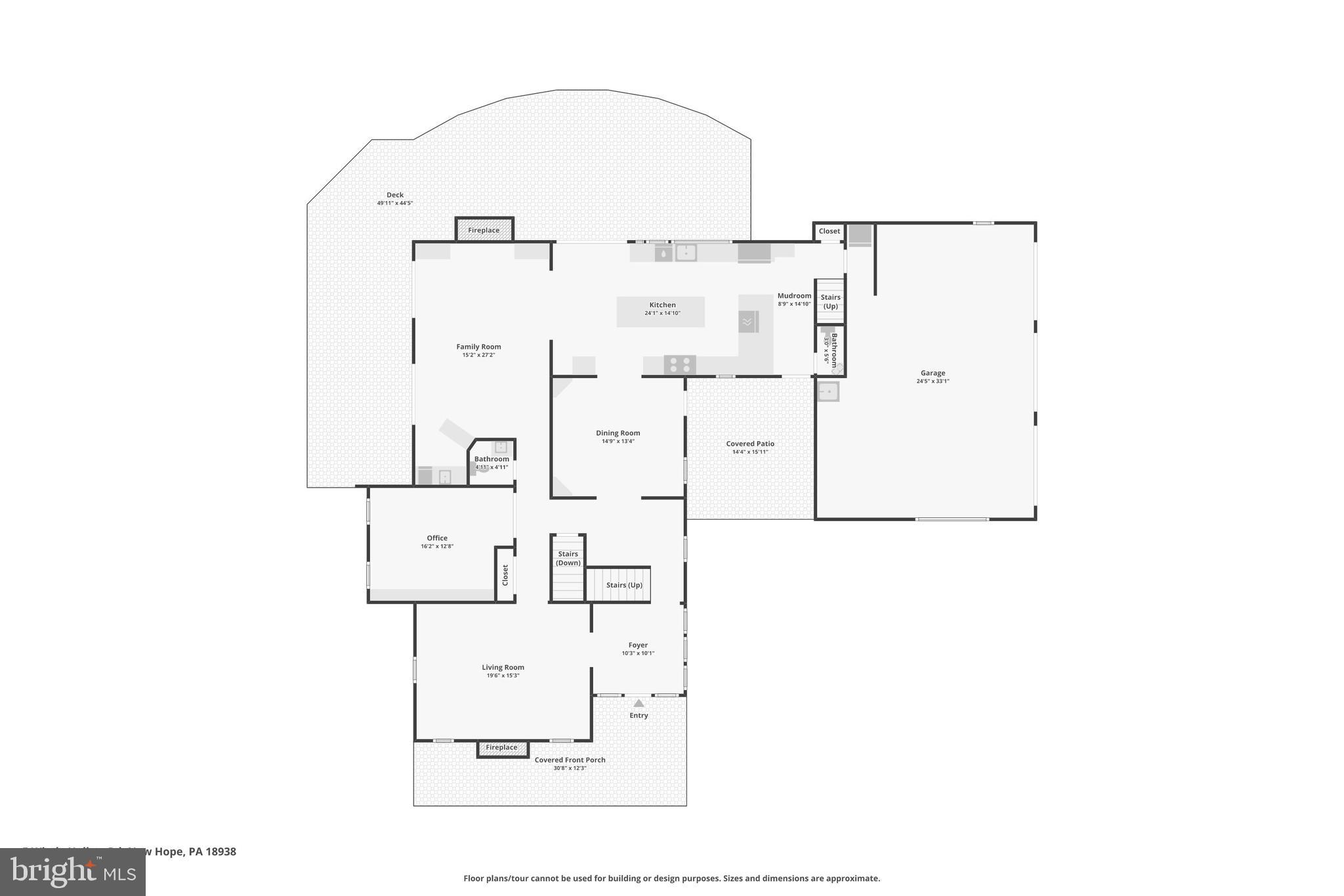 WINDY HOLLOW - Residential