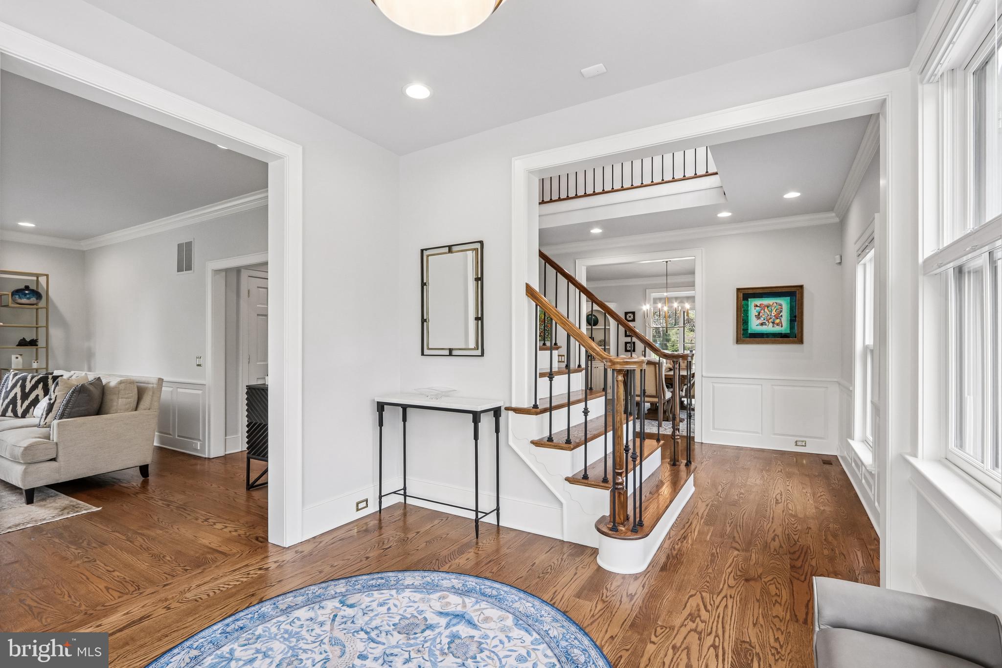 WINDY HOLLOW - Residential