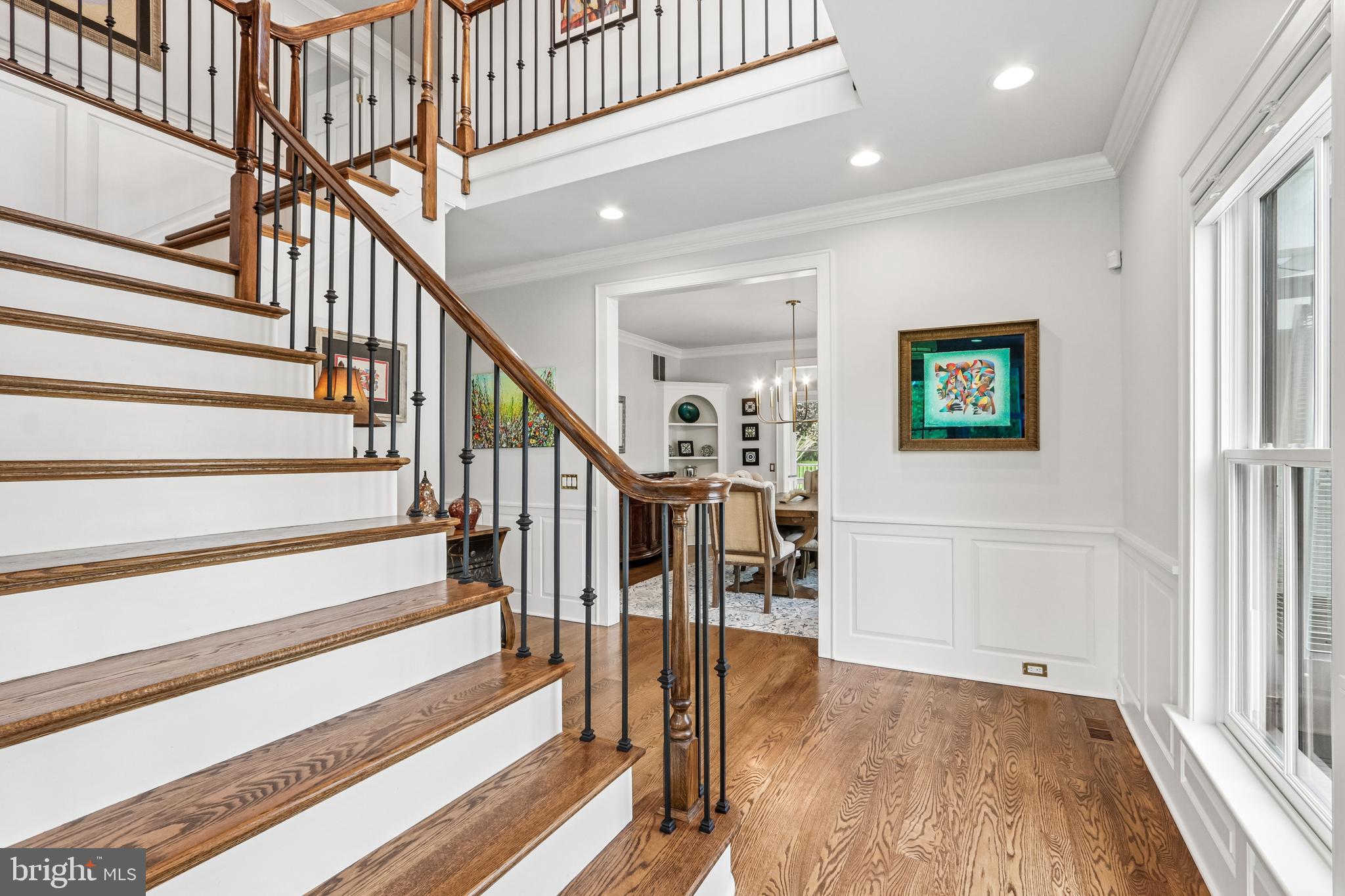 WINDY HOLLOW - Residential