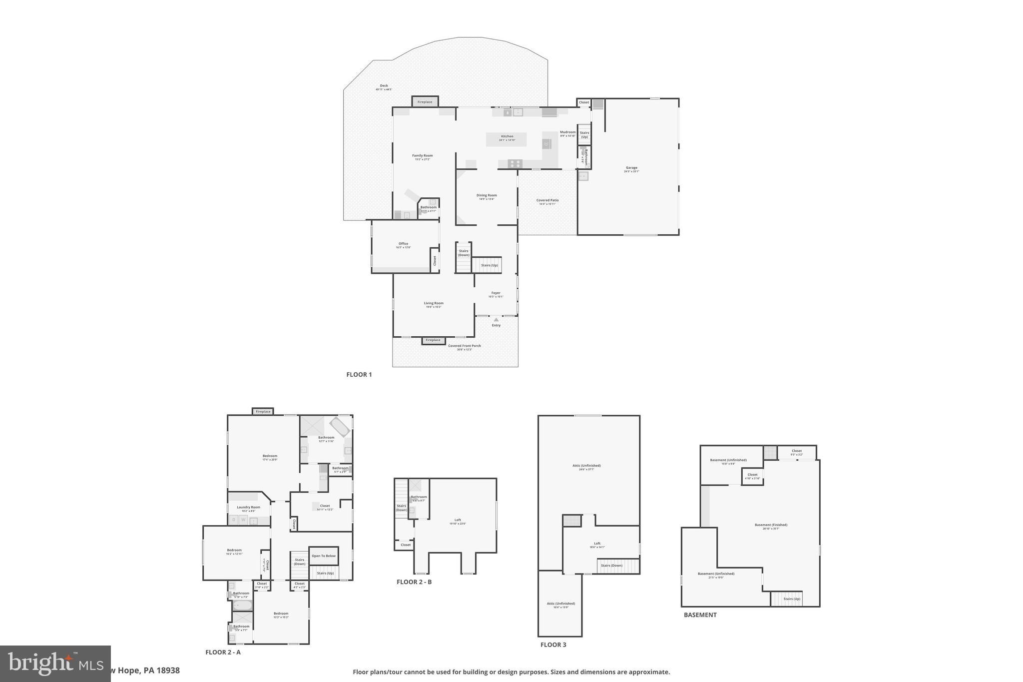 WINDY HOLLOW - Residential