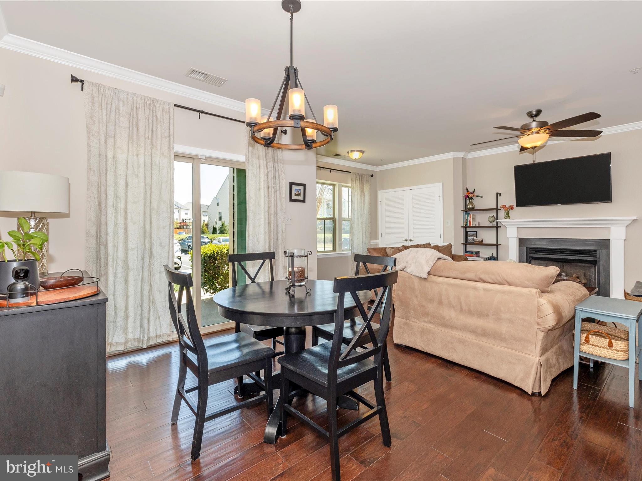 LINTON AT BALLENGER - Residential