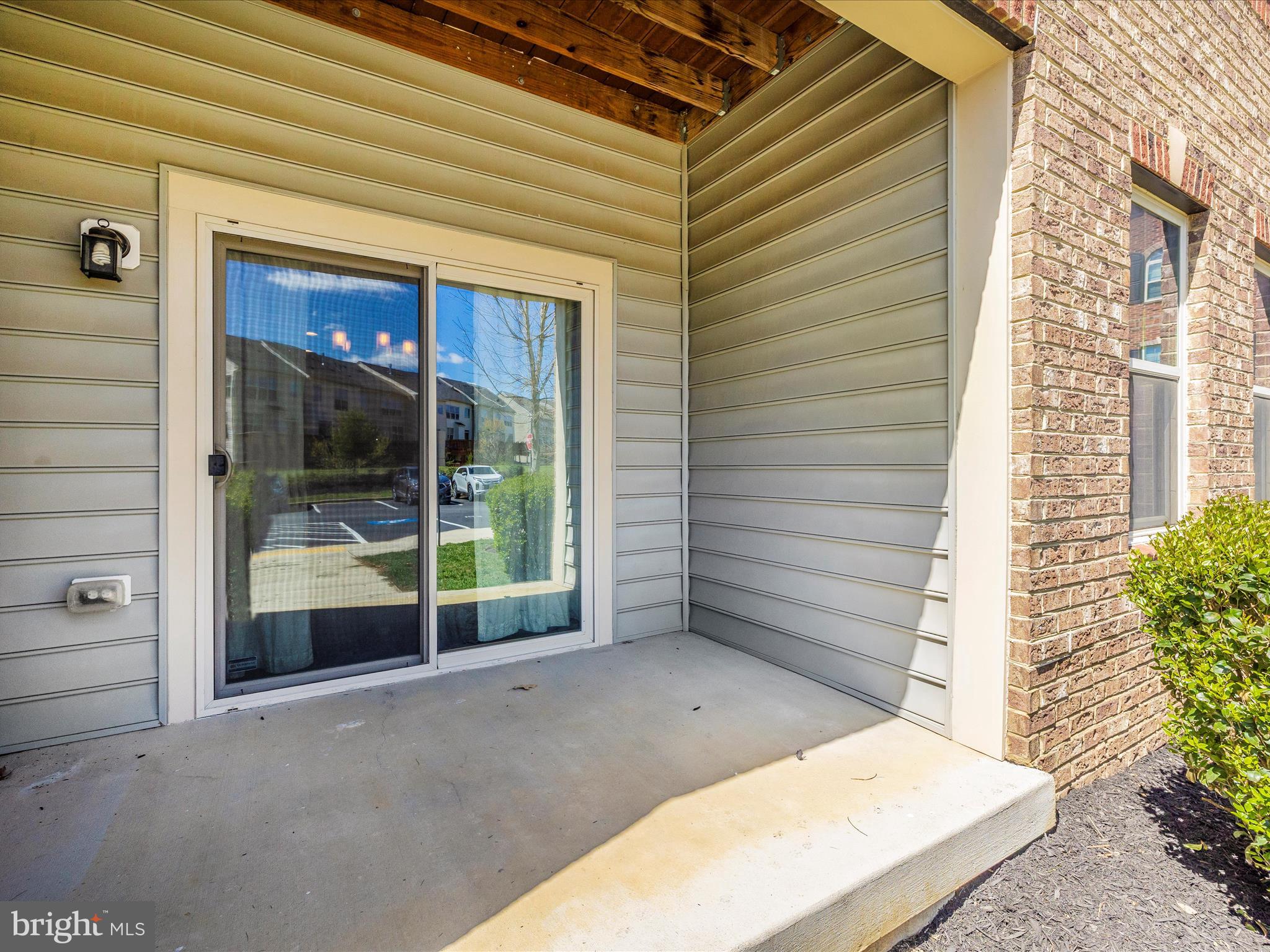 LINTON AT BALLENGER - Residential