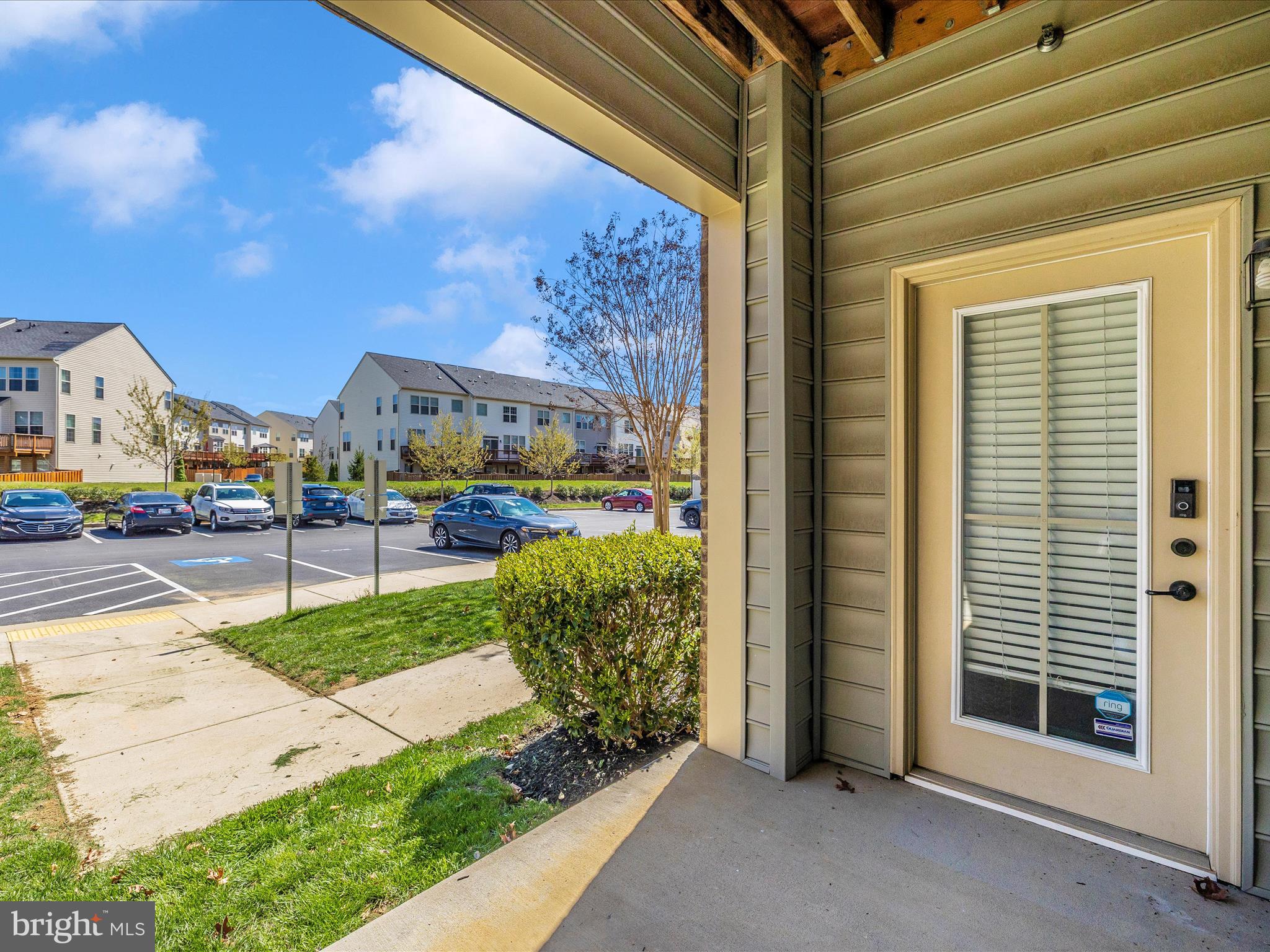 LINTON AT BALLENGER - Residential