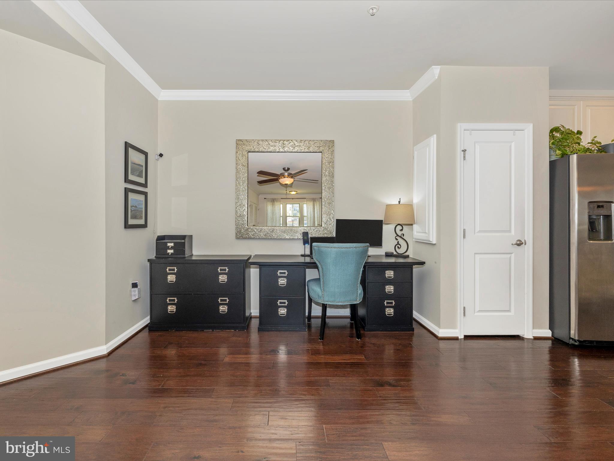 LINTON AT BALLENGER - Residential