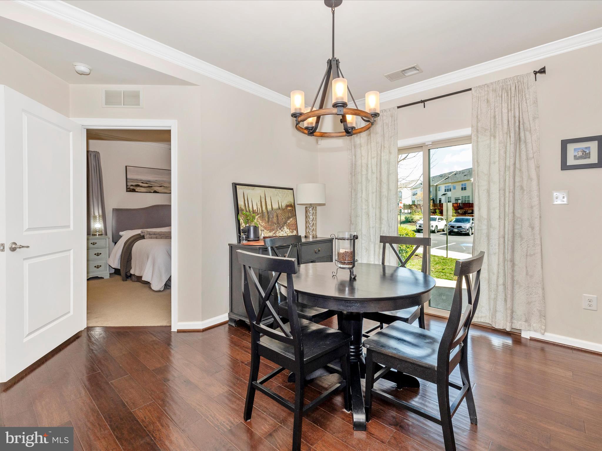 LINTON AT BALLENGER - Residential