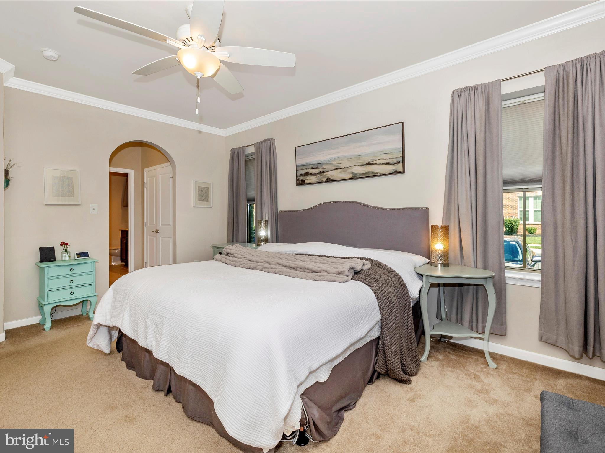 LINTON AT BALLENGER - Residential