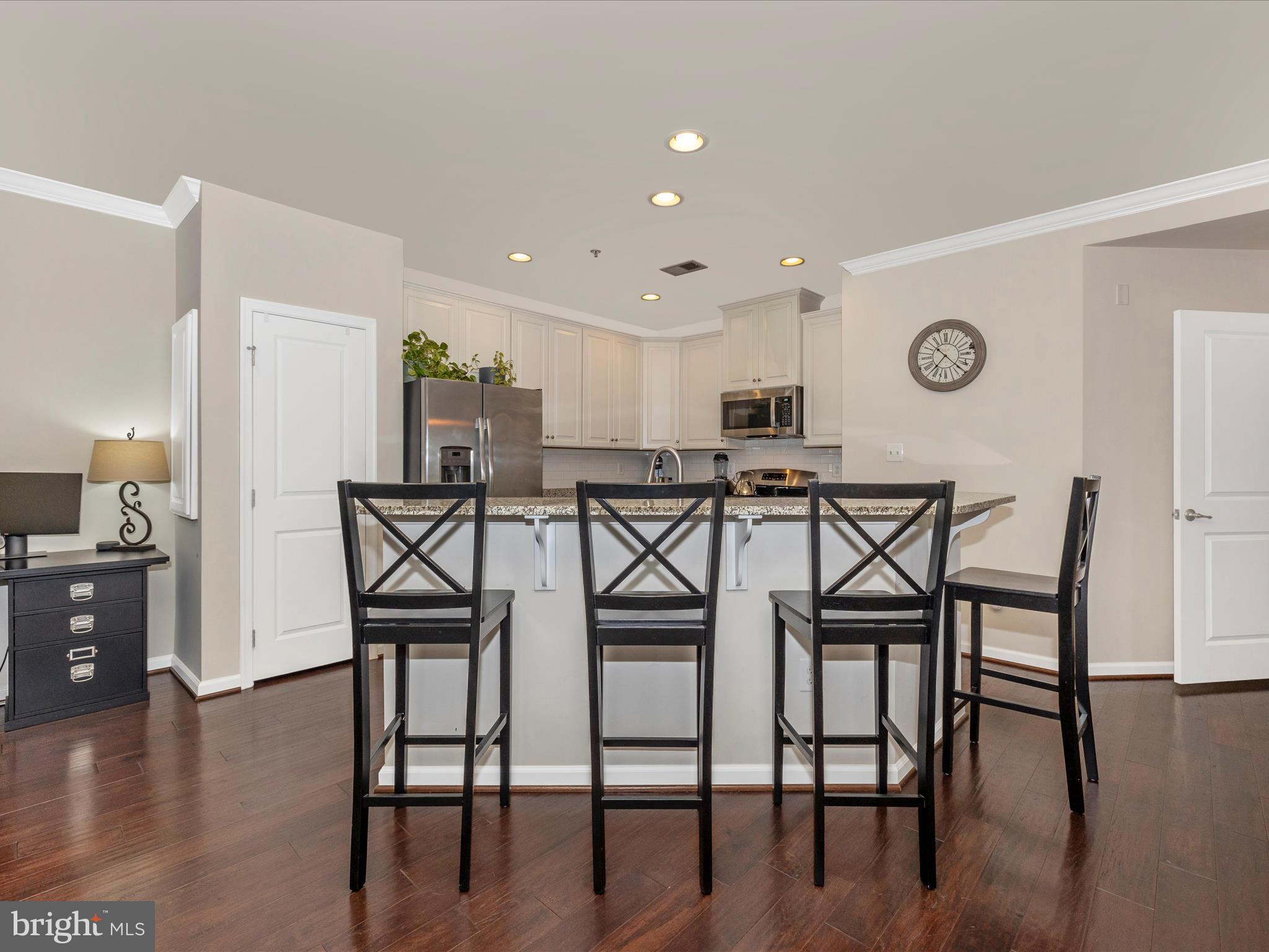 LINTON AT BALLENGER - Residential