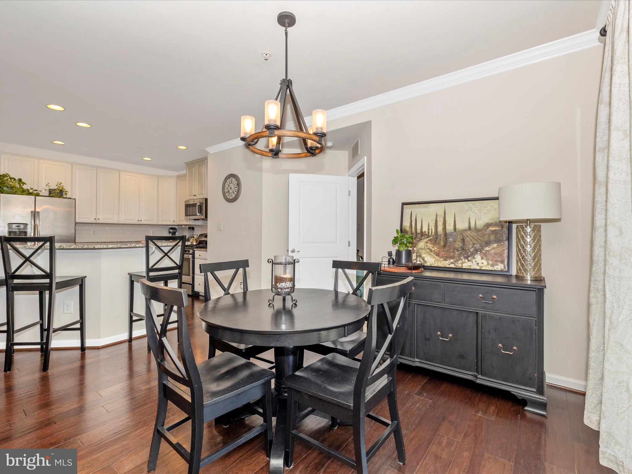 LINTON AT BALLENGER - Residential