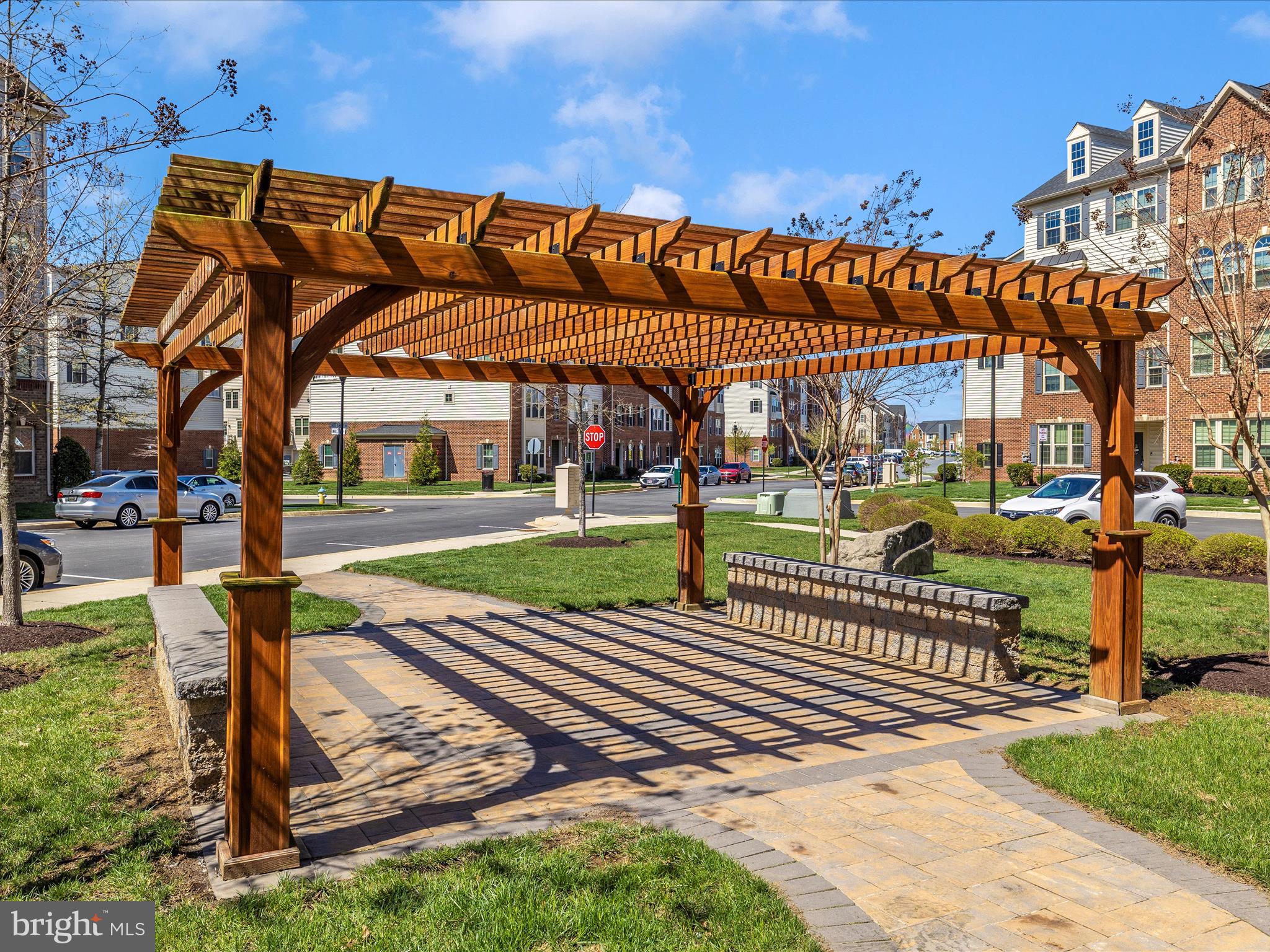 LINTON AT BALLENGER - Residential