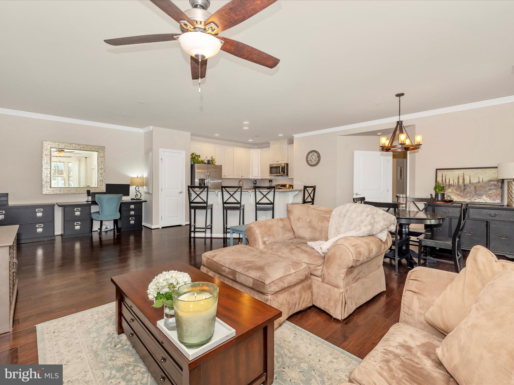 LINTON AT BALLENGER - Residential