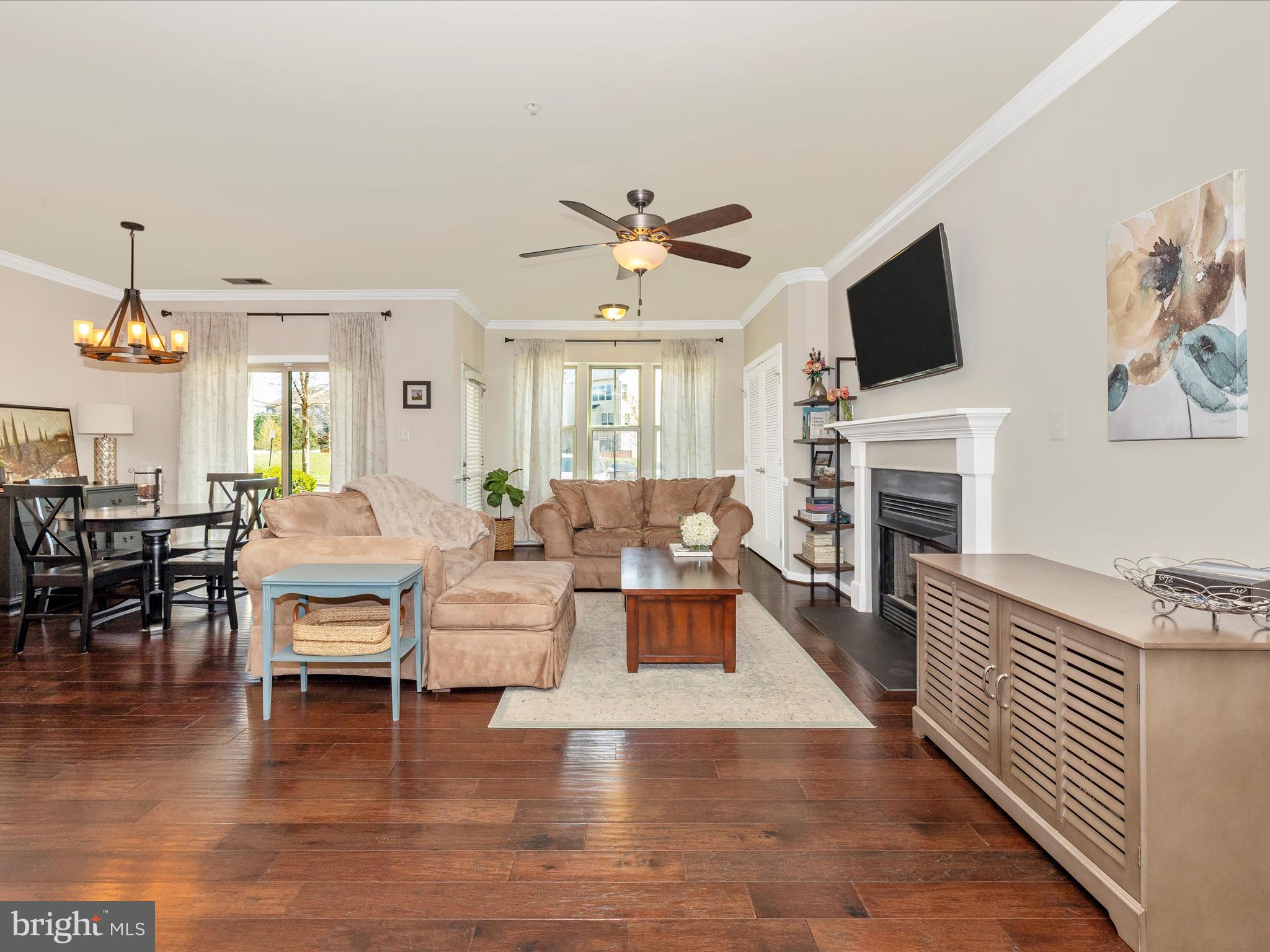 LINTON AT BALLENGER - Residential