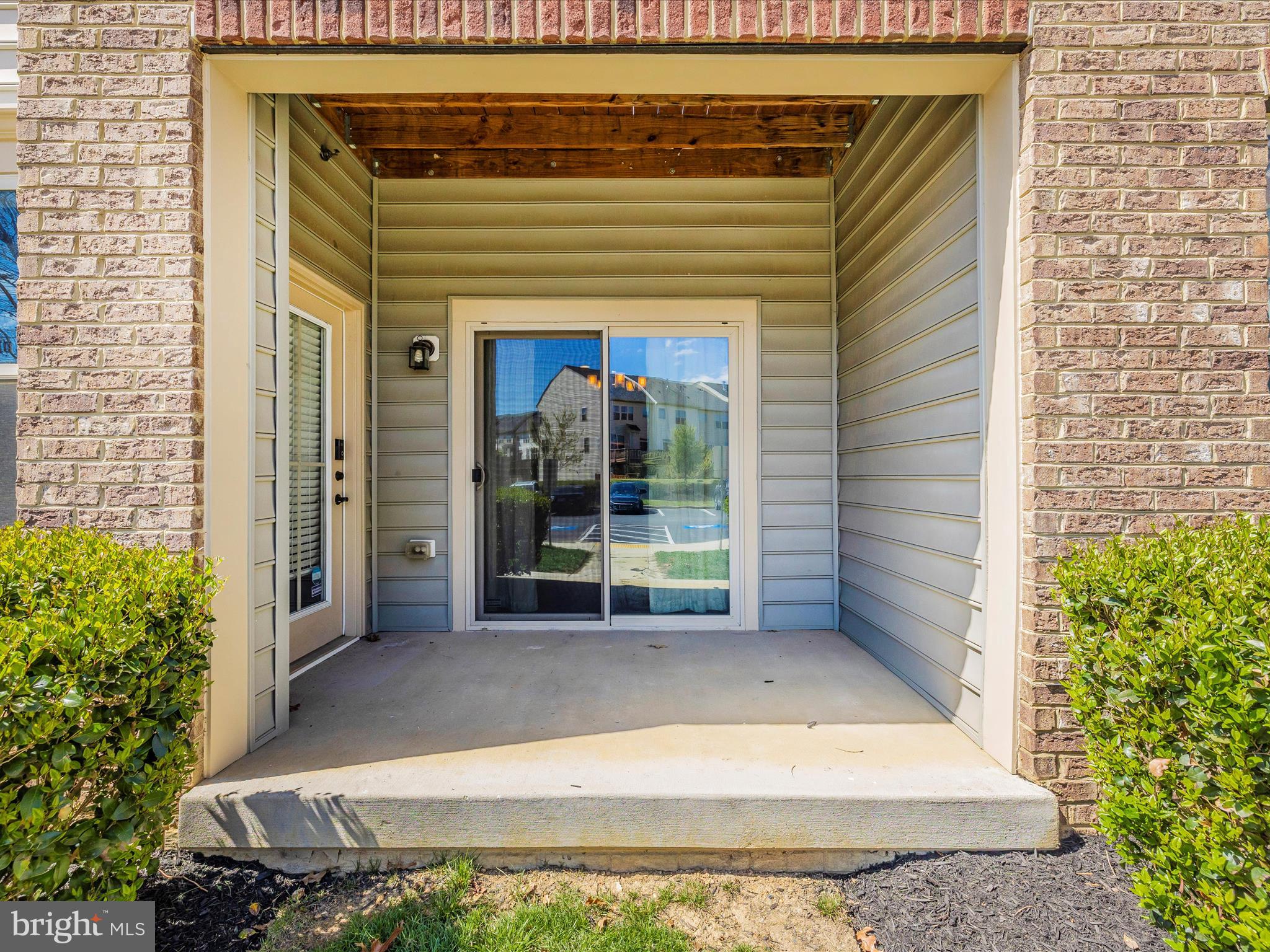 LINTON AT BALLENGER - Residential