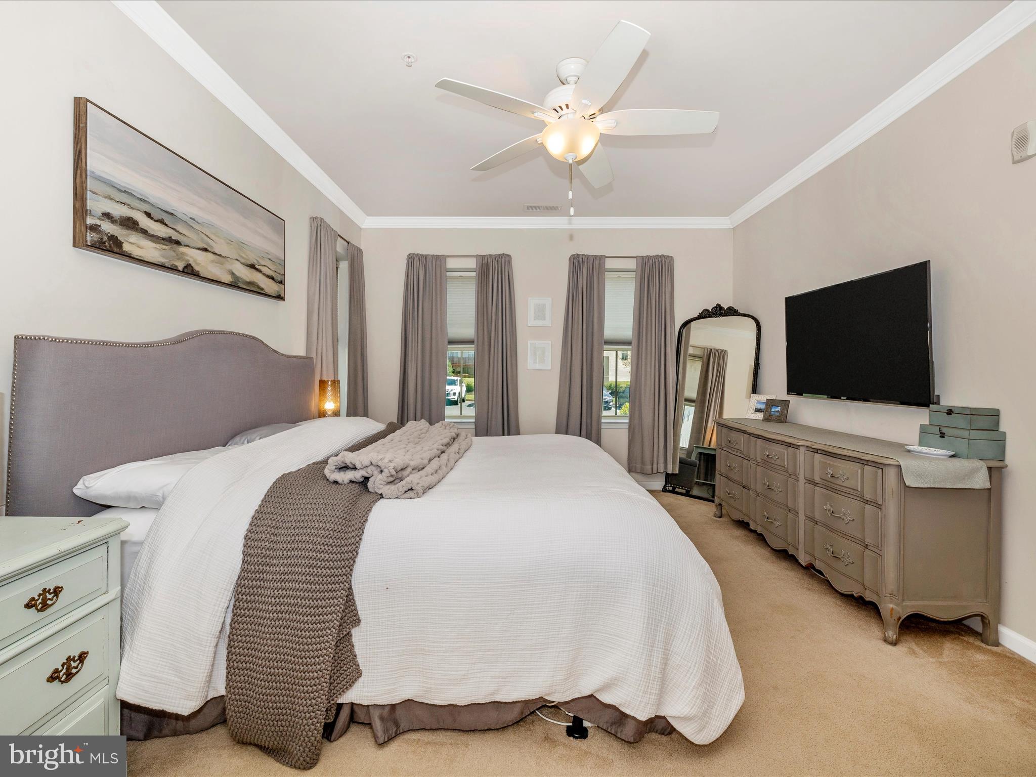 LINTON AT BALLENGER - Residential