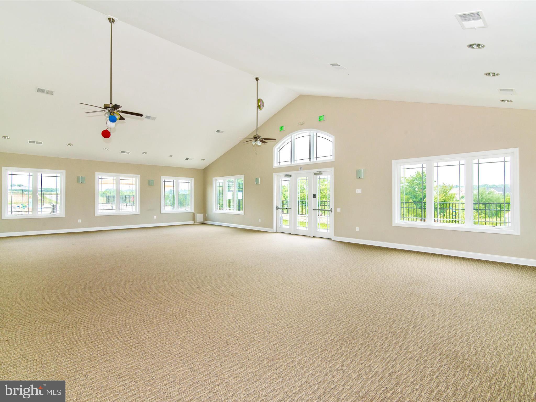 LINTON AT BALLENGER - Residential