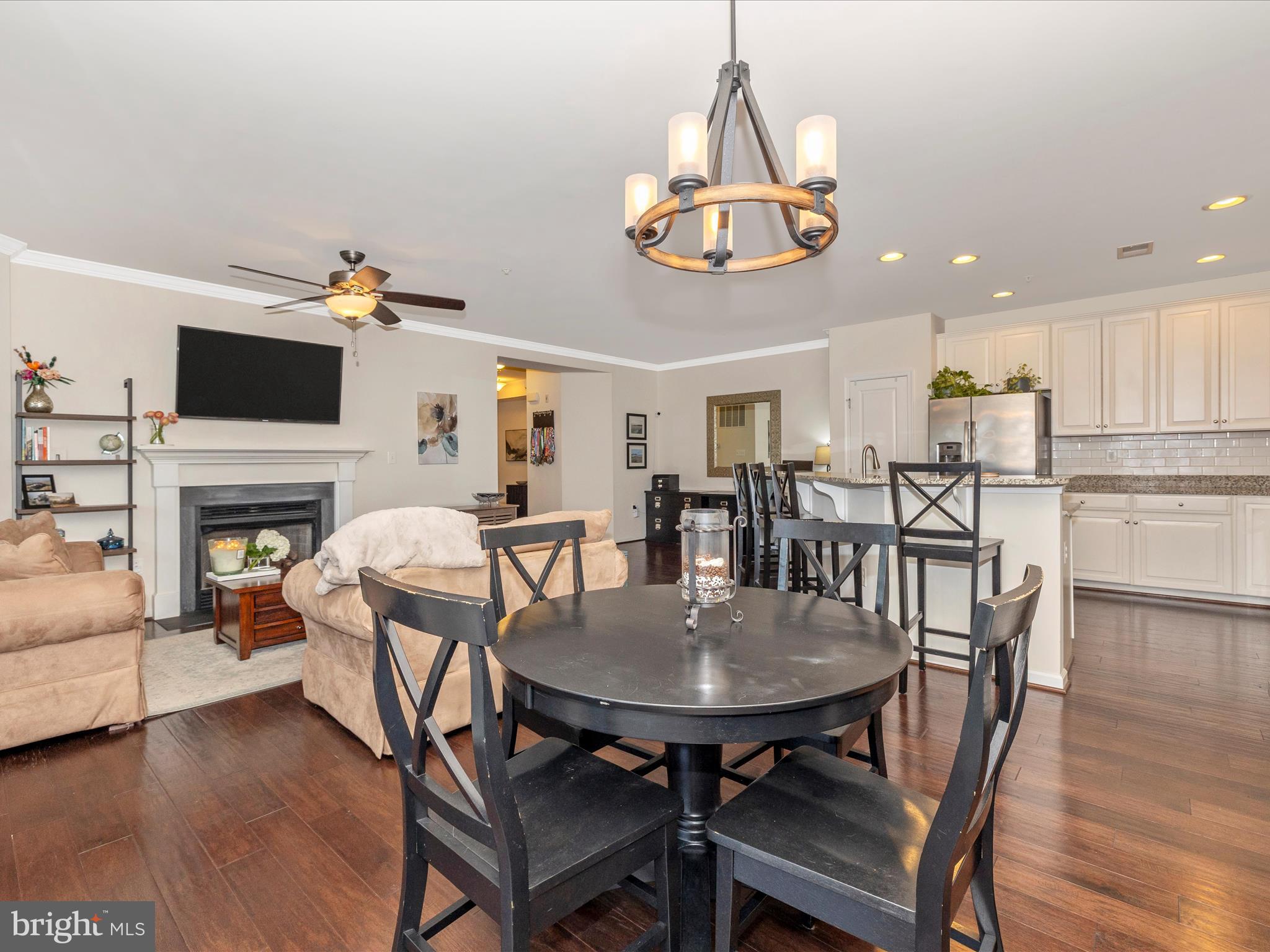 LINTON AT BALLENGER - Residential