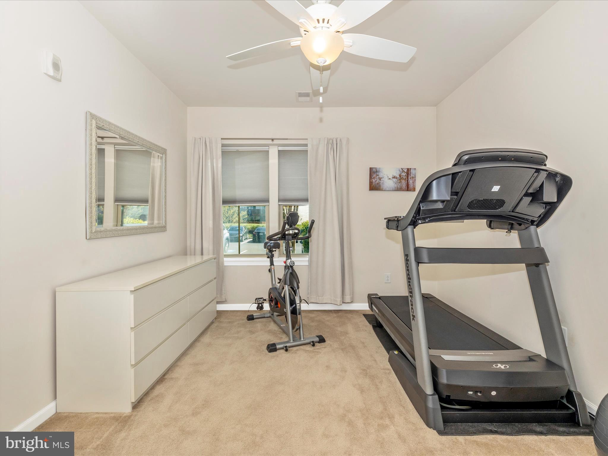 LINTON AT BALLENGER - Residential