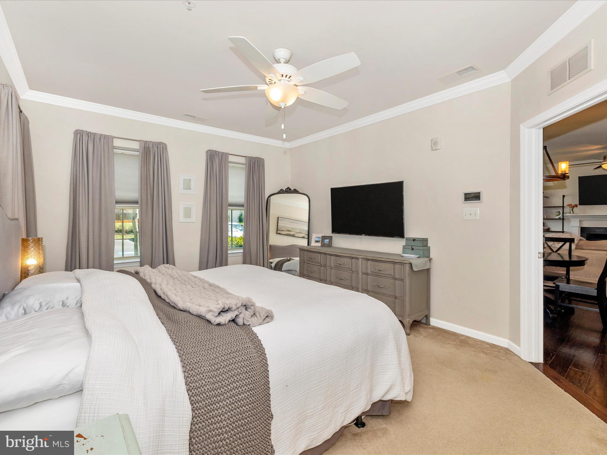 LINTON AT BALLENGER - Residential